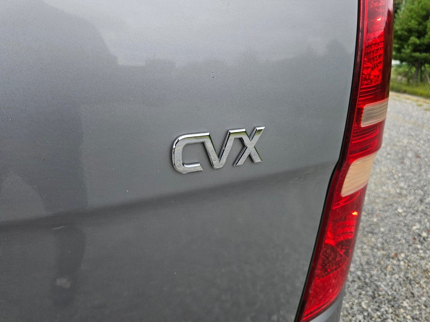 2011 Hyundai Grand Starex 12seats CVX (S/N: 367941) 19