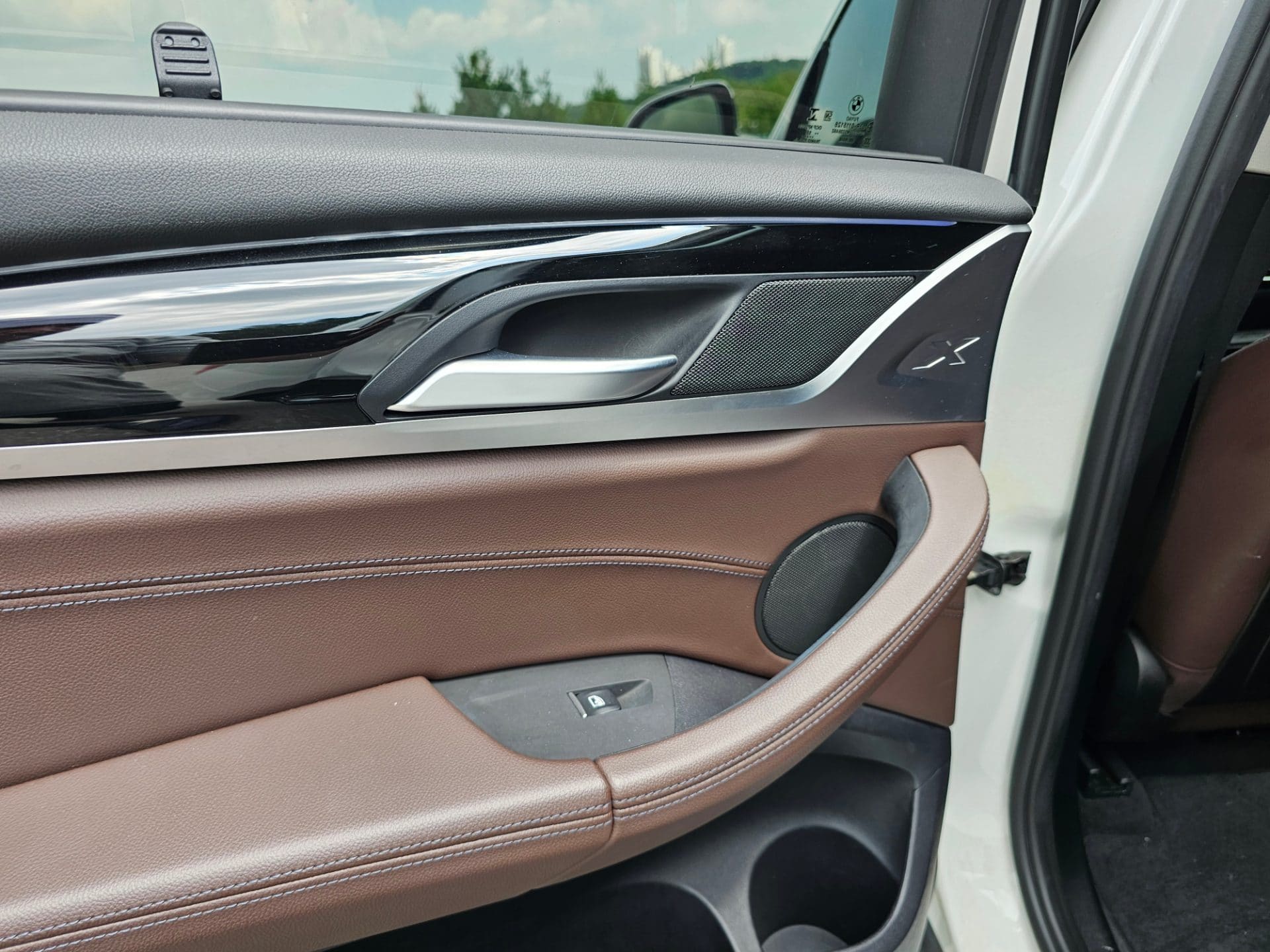 2018 BMW BMW X3 (G01) xDrive 20d (S/N: B96244) 29