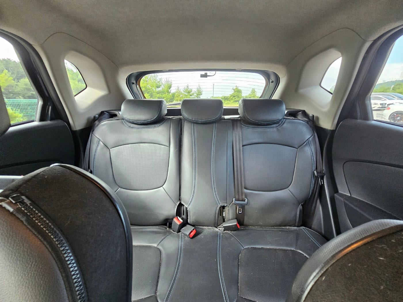 2016 Renault QM3 Diesel 1.5 RE (S/N: 237057) 31
