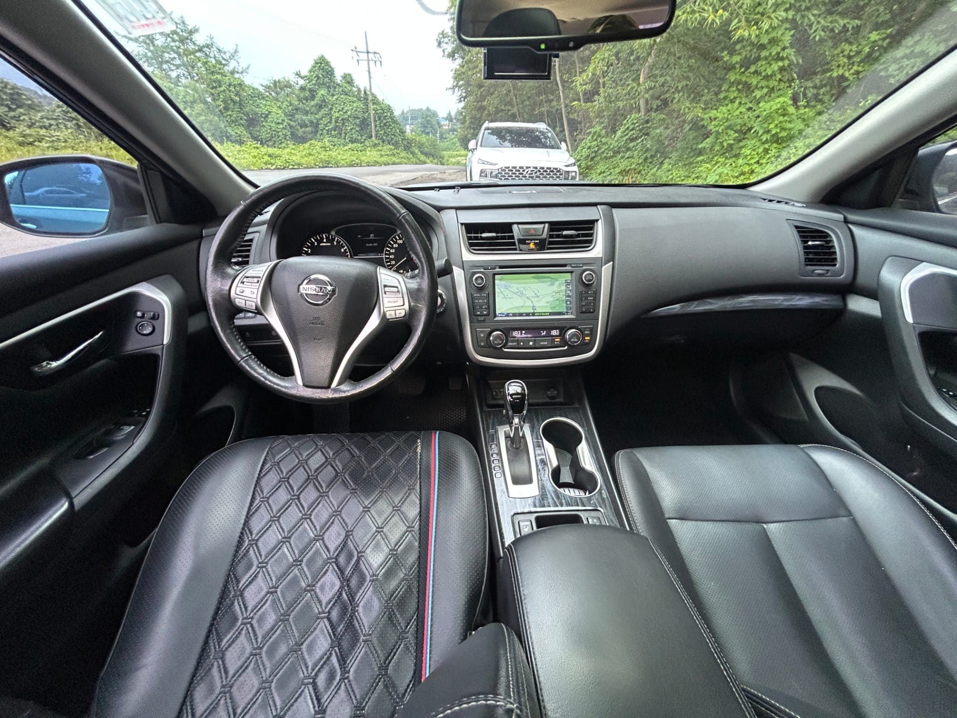 2017 Nissan Altima 2.5 (S/N: 104665) 51