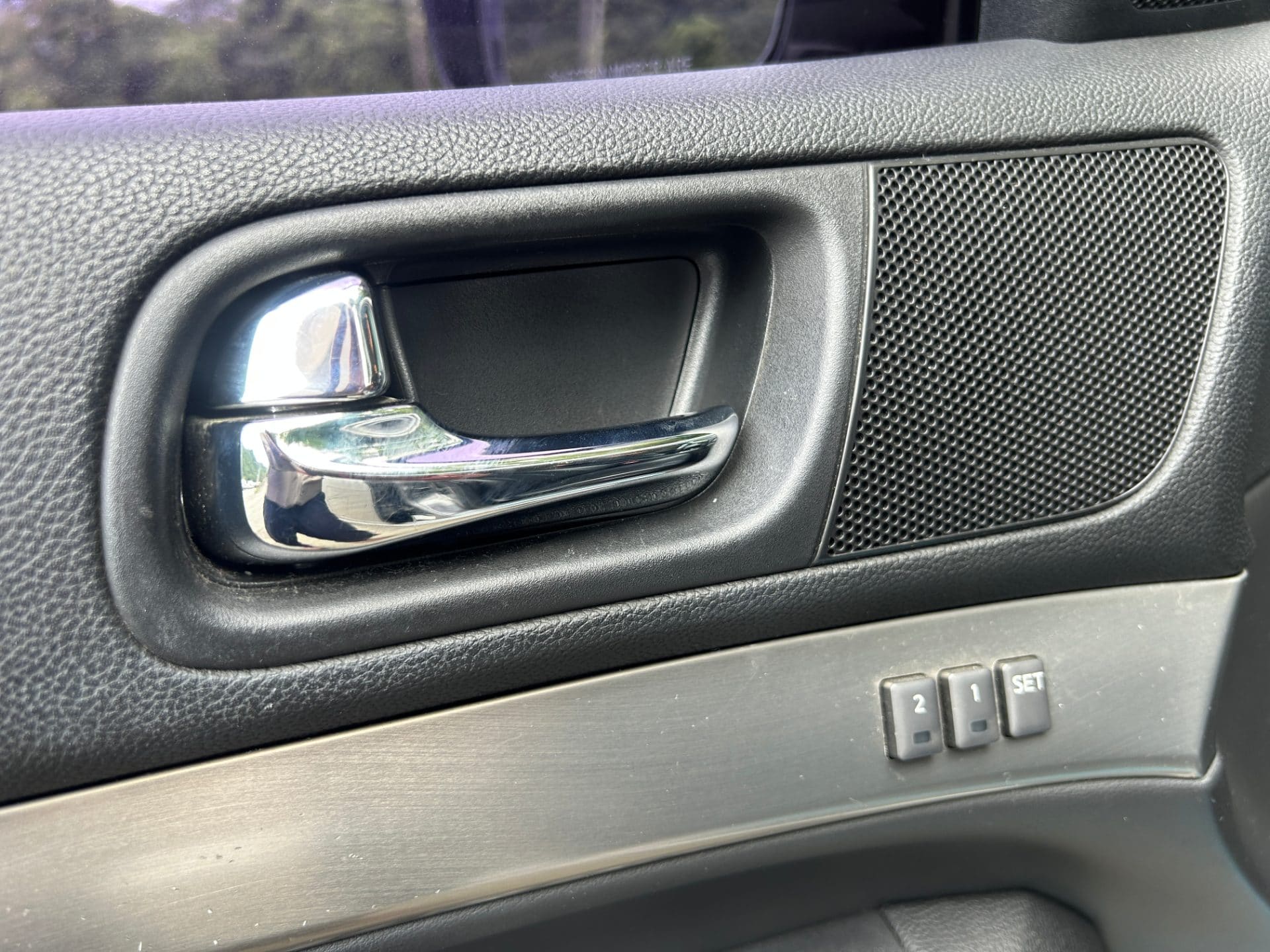 2010 Infiniti G37 Sedan S (S/N: 410967) 36