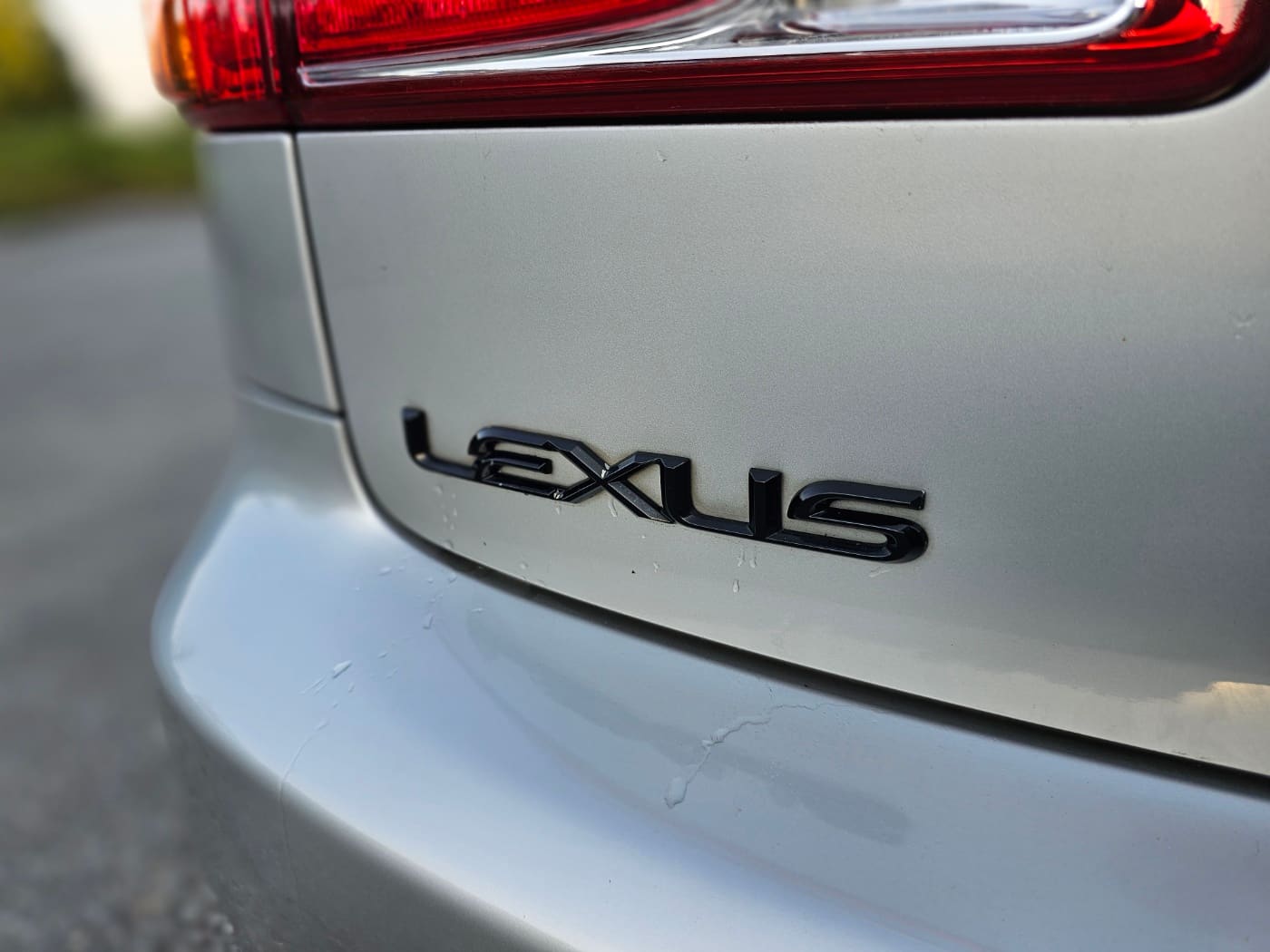 2009 Lexus IS250 STD (S/N: 092332) 17