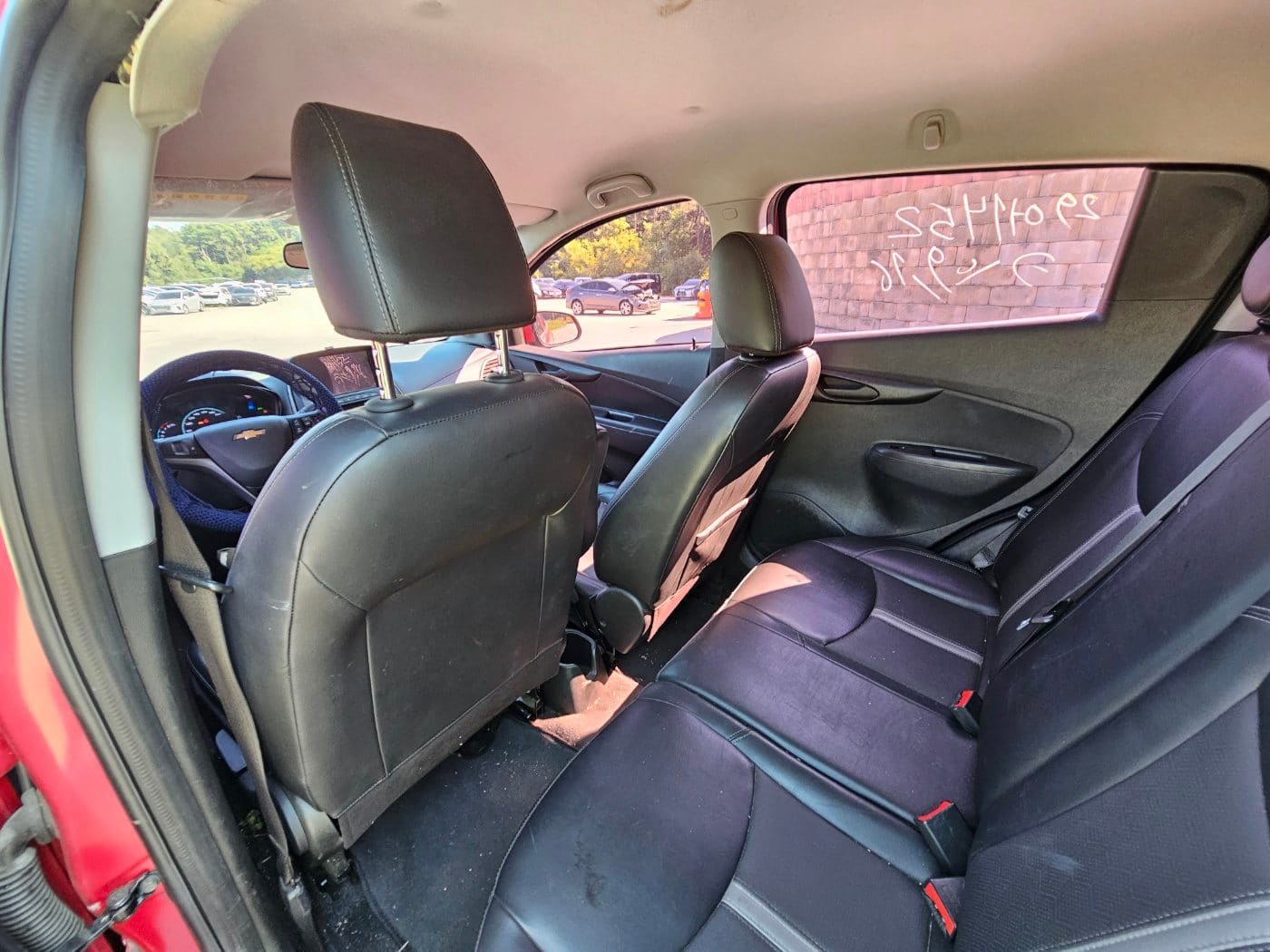 2019 Chevrolet The New Spark LT (S/N: 223629) 25