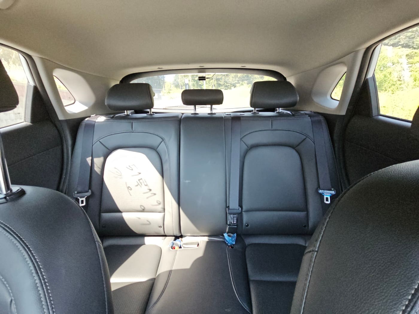 2018 Hyundai Kona 1.6 Turbo 2WD (S/N: 042674) 33