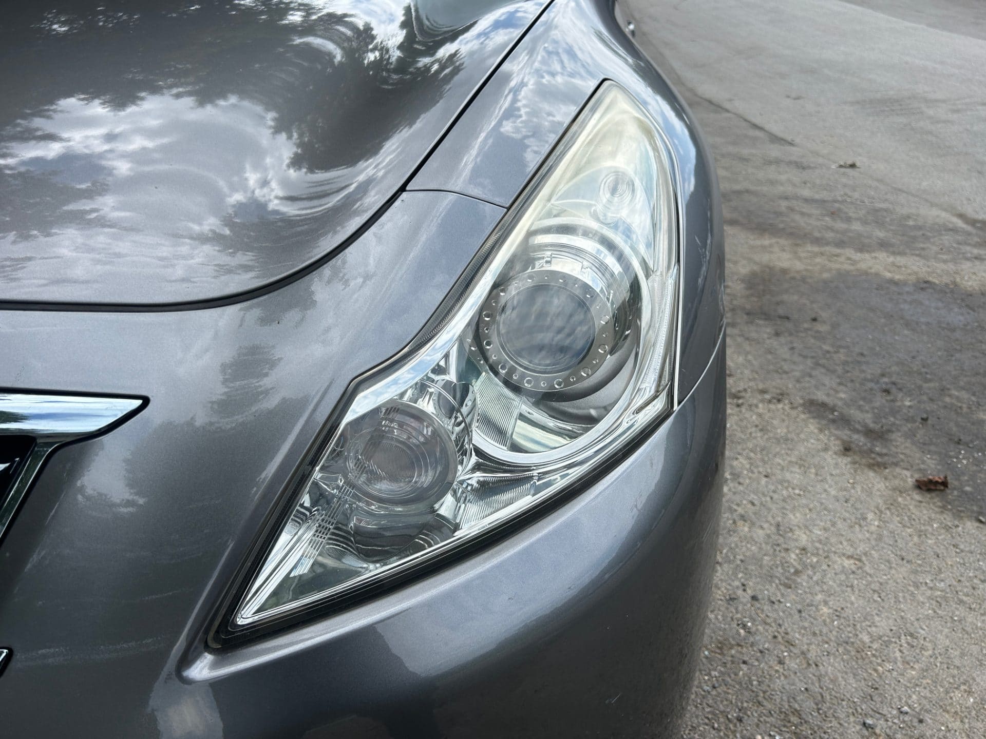 2010 Infiniti G37 Sedan S (S/N: 410967) 16