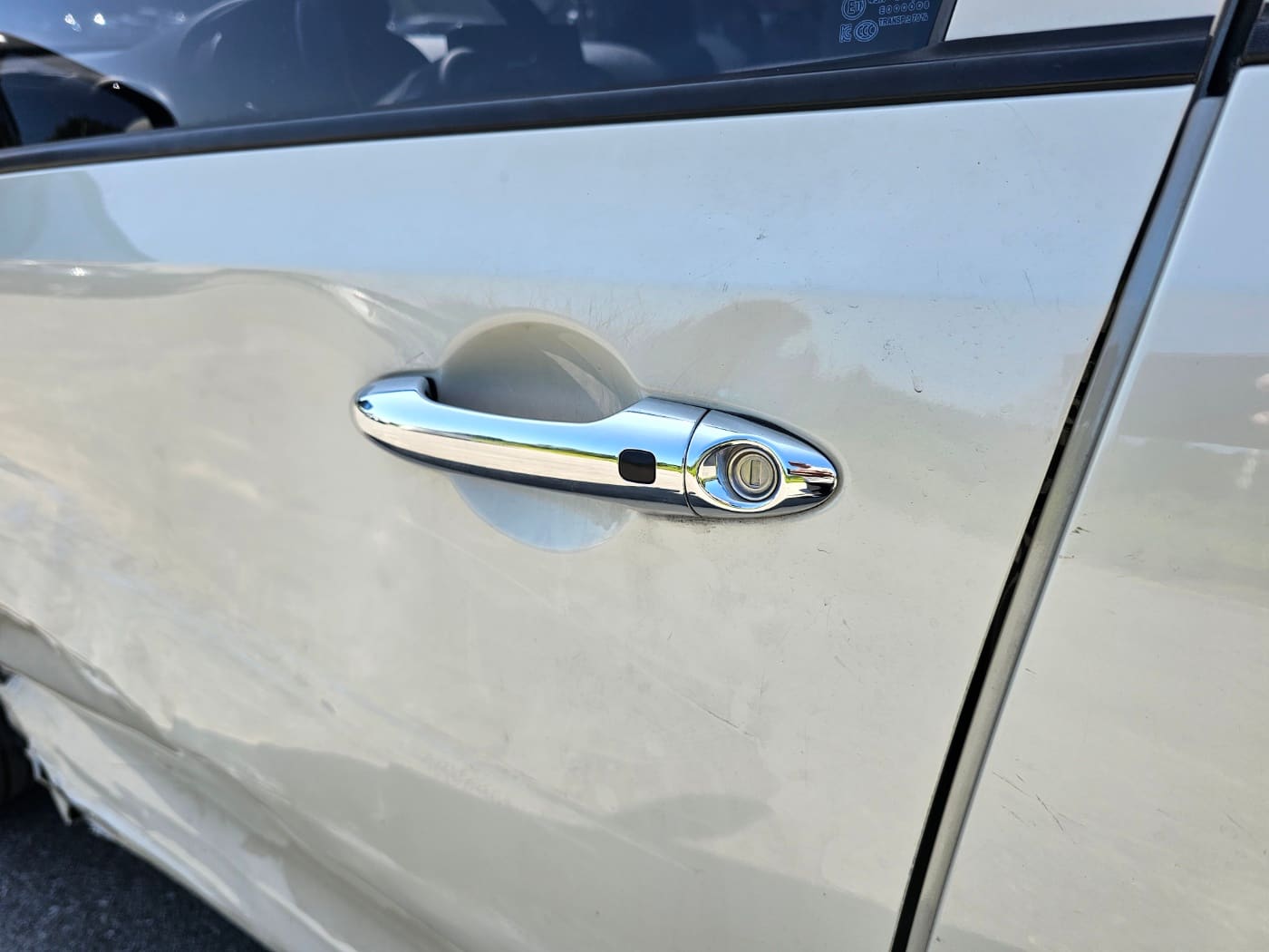 2018 Kia All New Morning (S/N: 409639) 18
