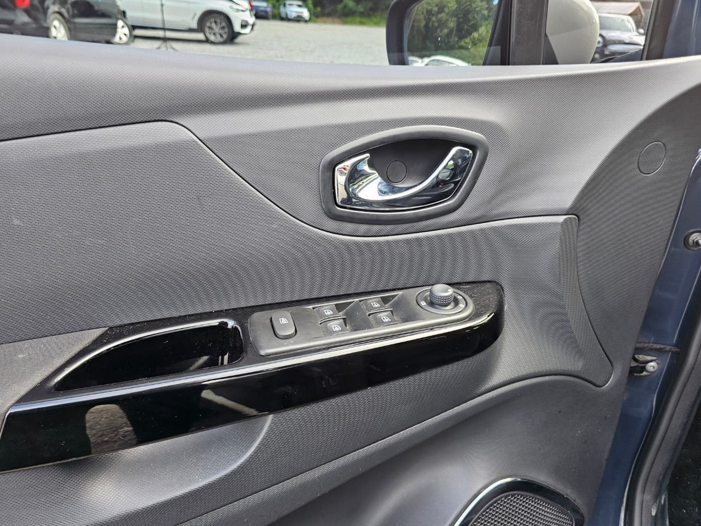 2016 Renault QM3 Diesel 1.5 RE (S/N: 237057) 36