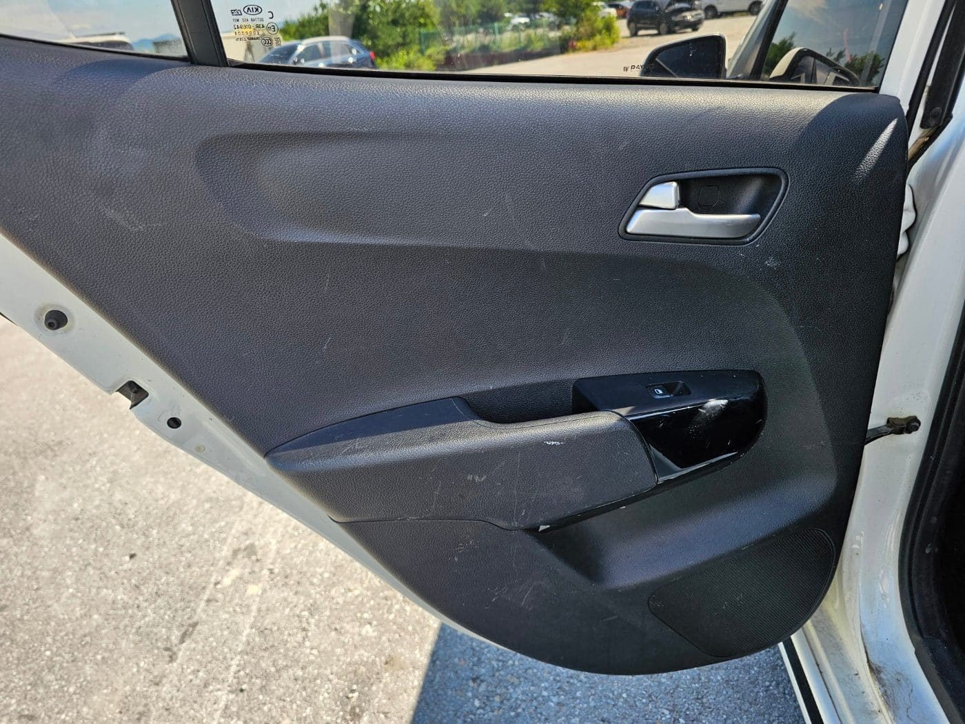 2018 Kia All New Morning (S/N: 379174) 22