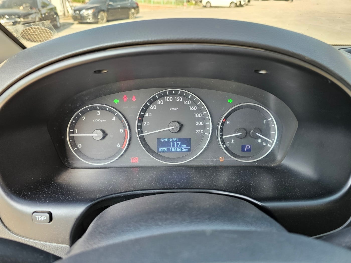 2018 Hyundai The New Grand Starex 2WD (S/N: 989672) 35