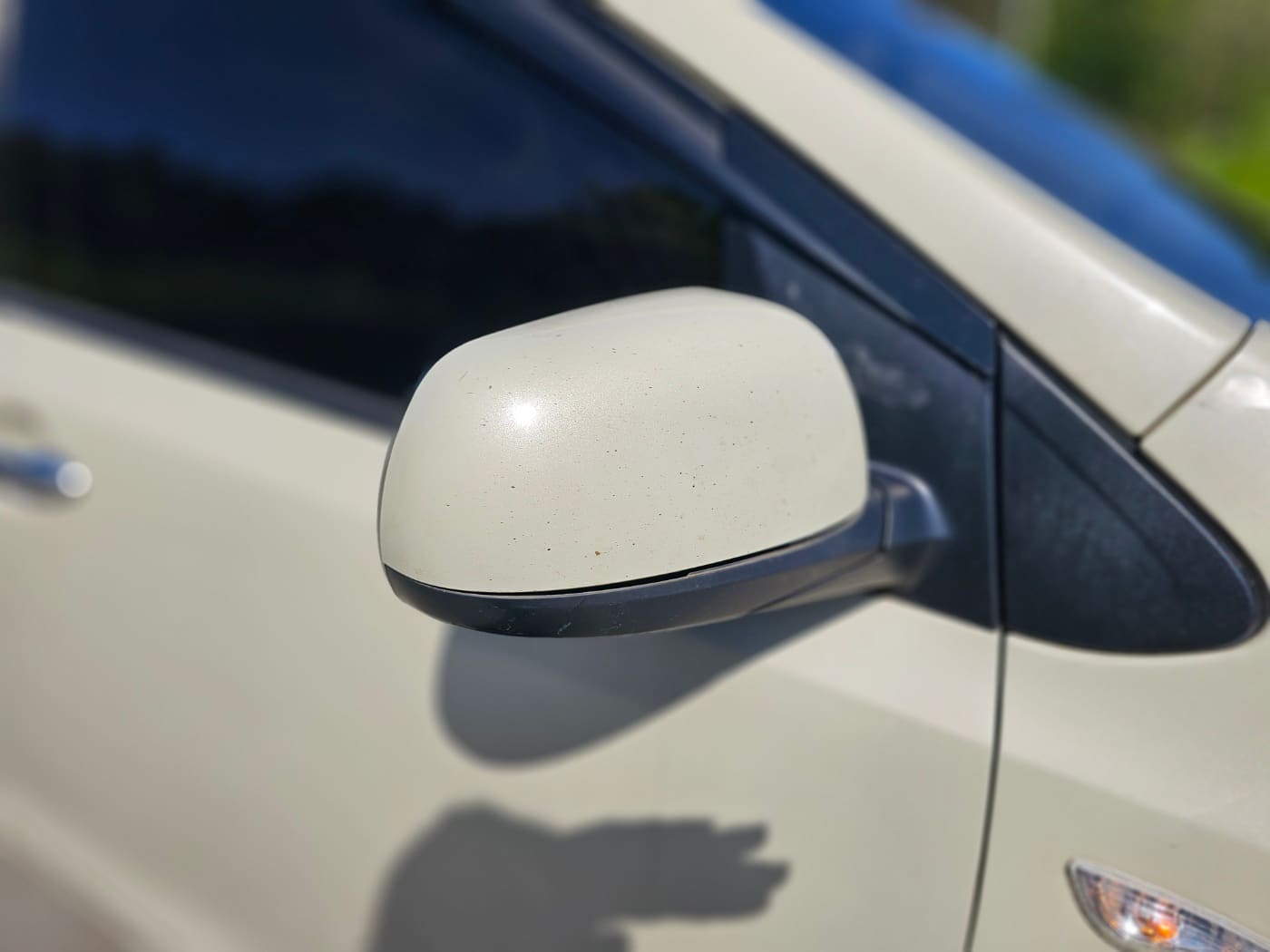 2018 Kia All New Morning (S/N: 409639) 10