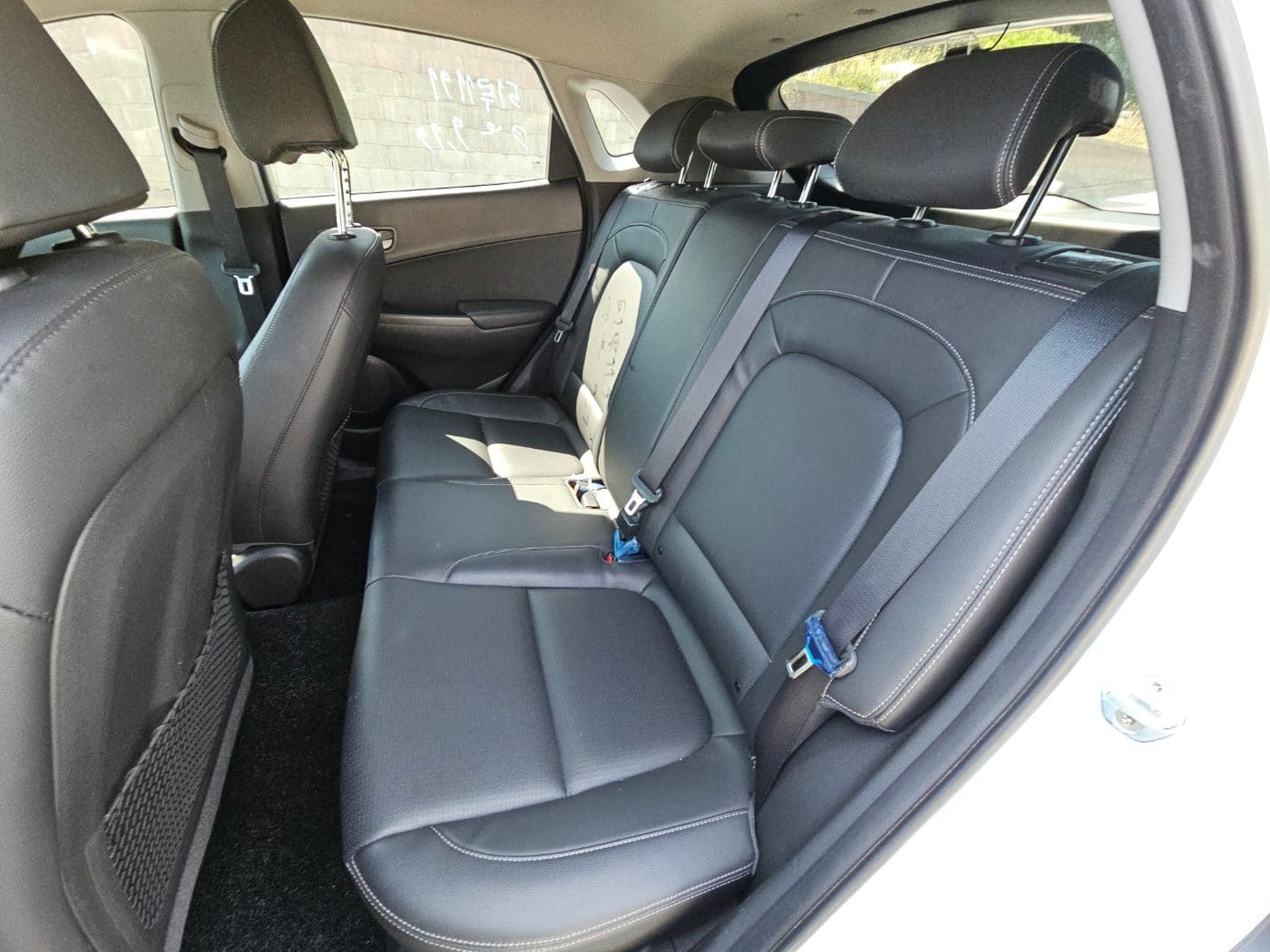 2018 Hyundai Kona 1.6 Turbo 2WD (S/N: 042674) 31