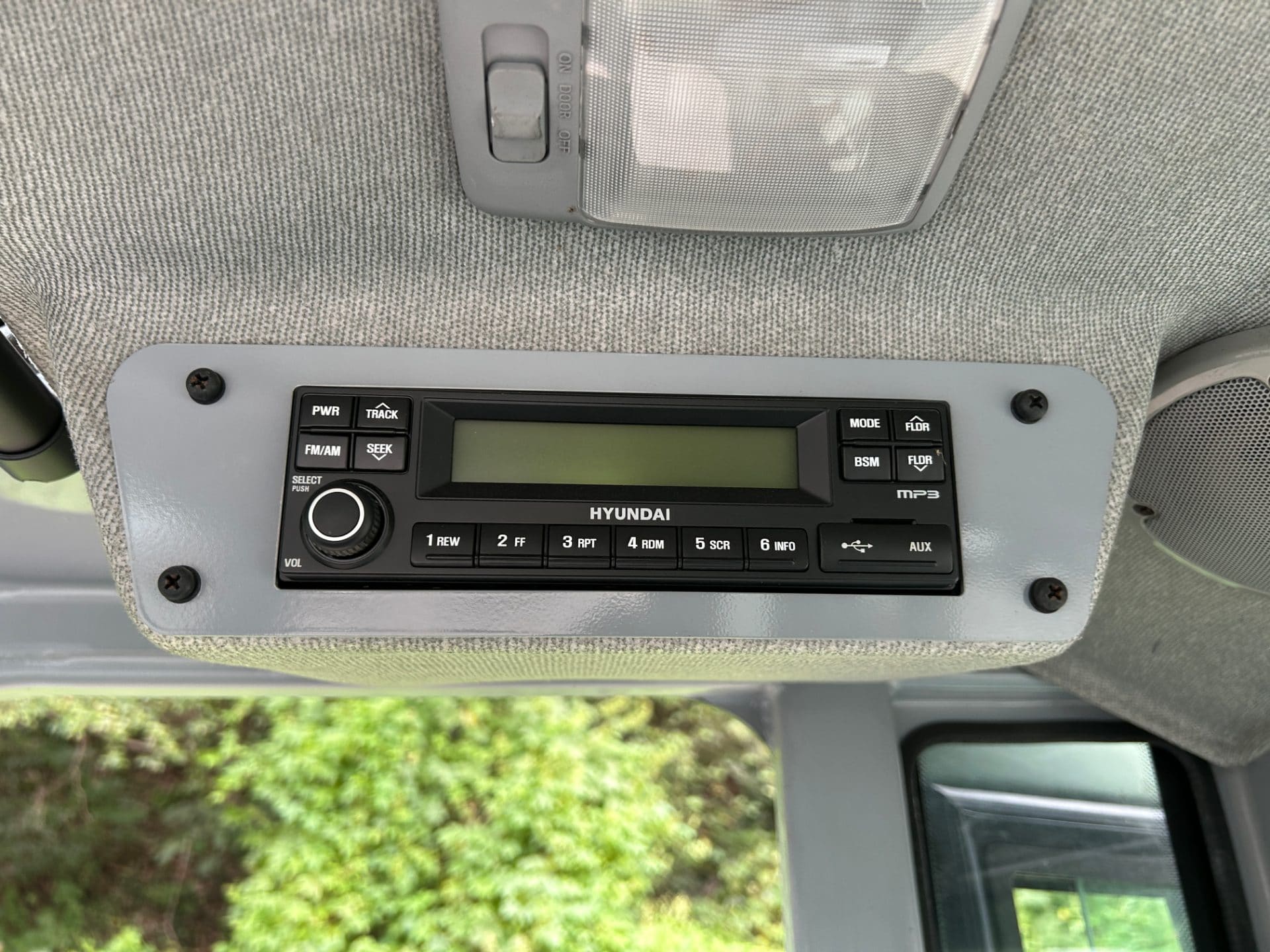 2100 Hyundai DE50 FOLEX 5Ton 30