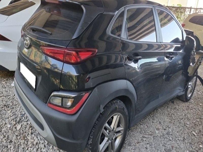2021 Hyundai The New Kona Gasoline 2.0 2WD (733334) pre-producted