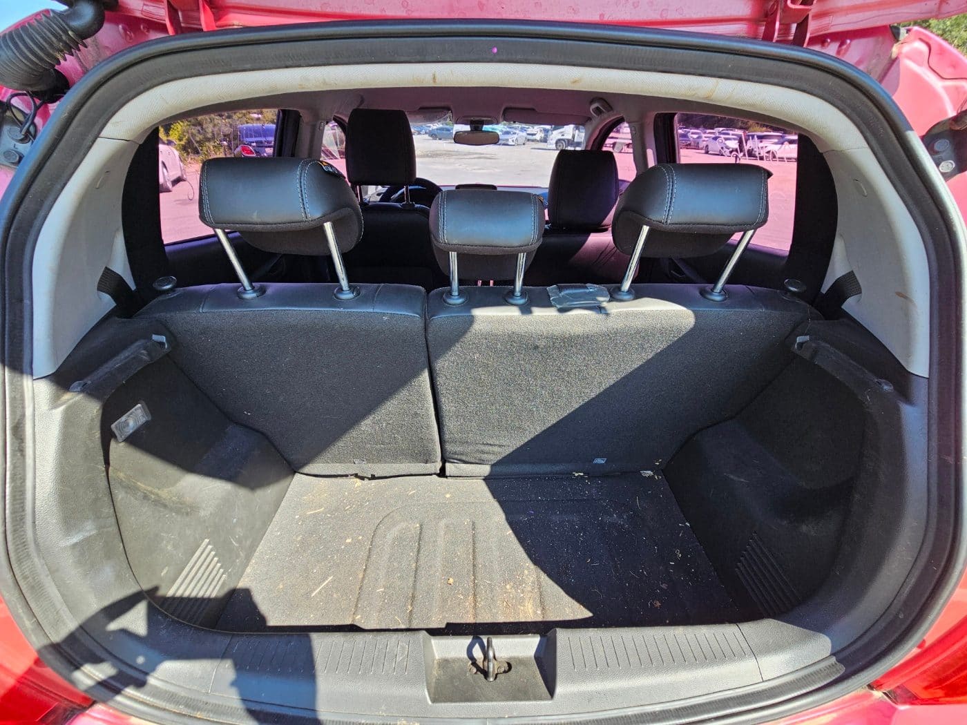 2019 Chevrolet The New Spark LT (S/N: 223629) 12