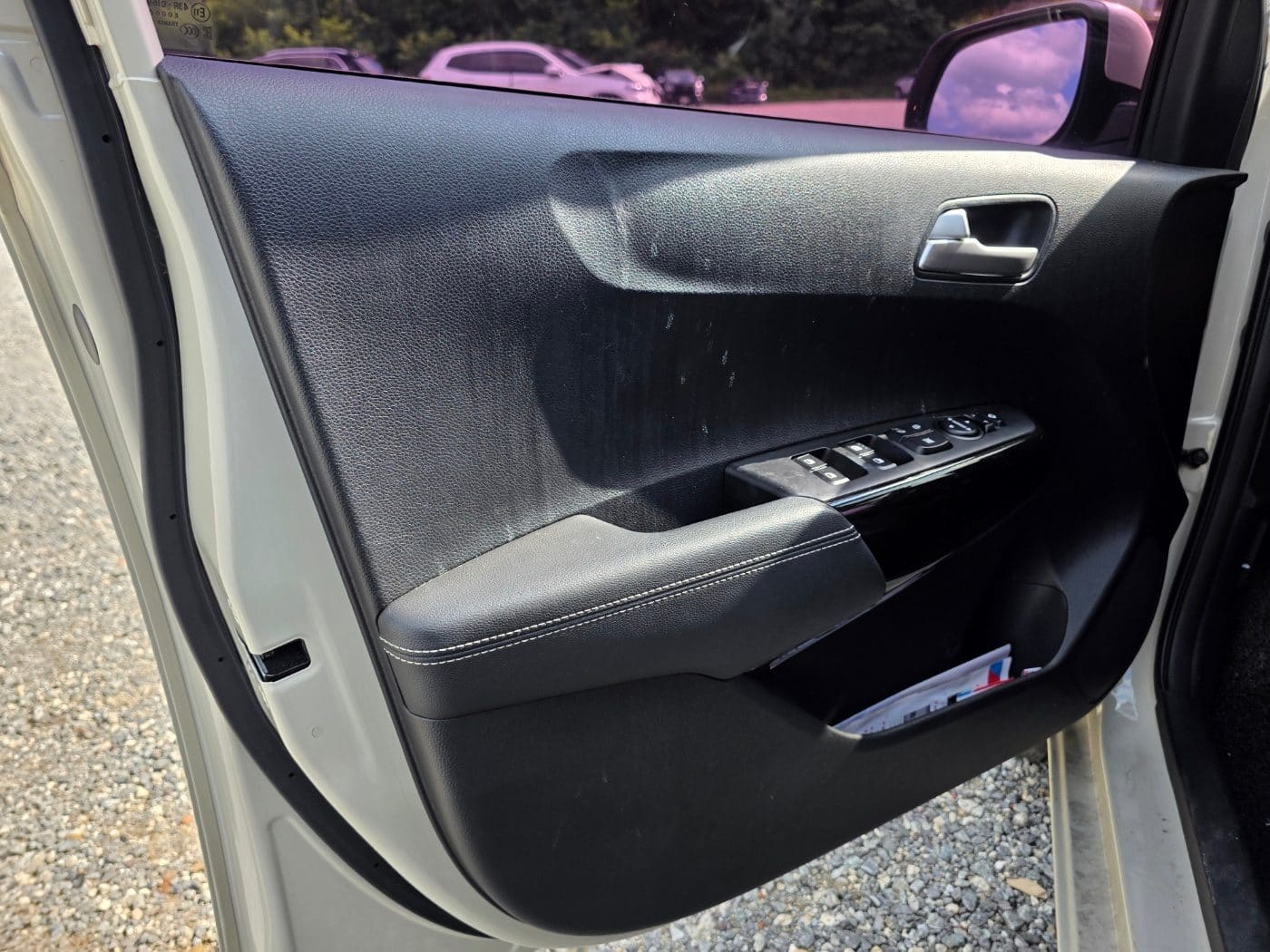2019 Kia All New Morning (S/N: 454866) 32
