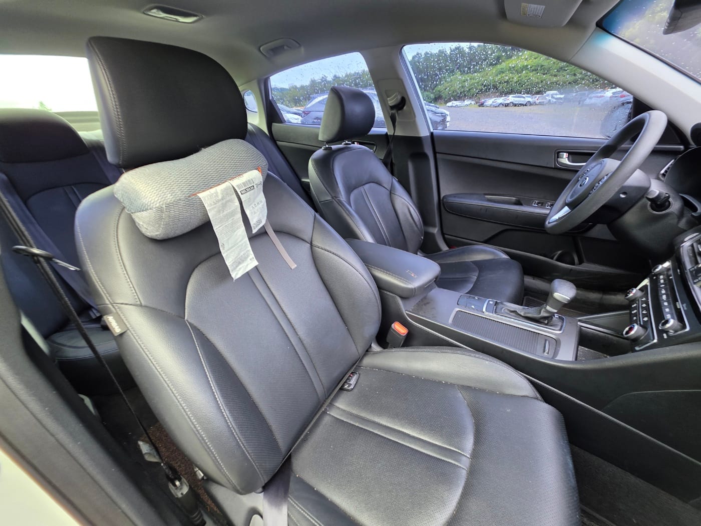 2018 Kia K5 2nd Gen MX 2.0 (S/N: 234843) 46