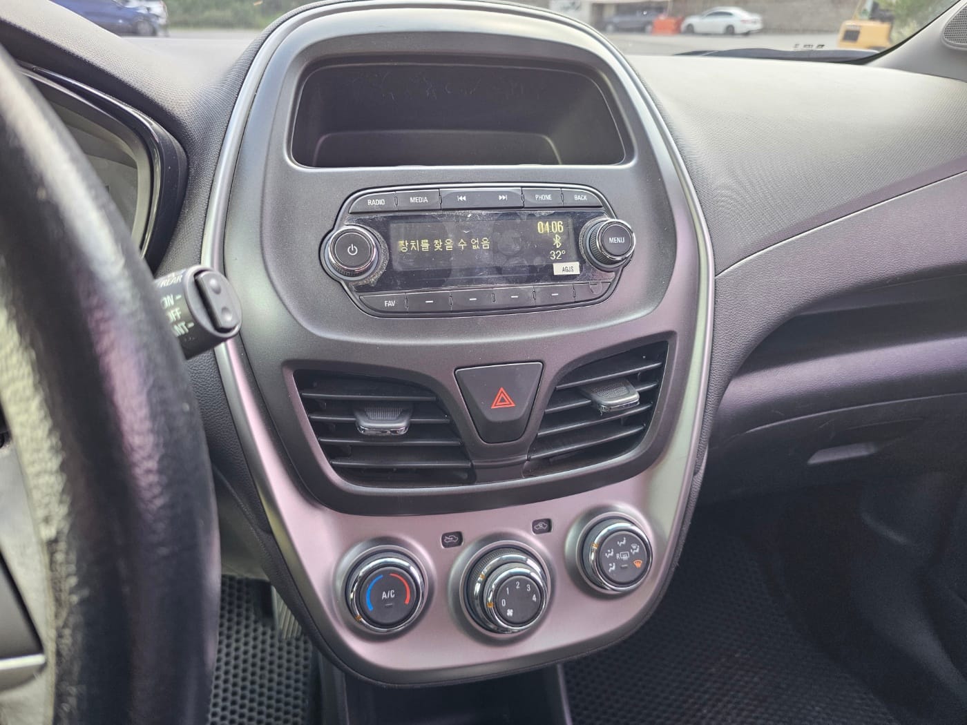 2017 Chevrolet The Next Spark LTZ (S/N: 211748) 42