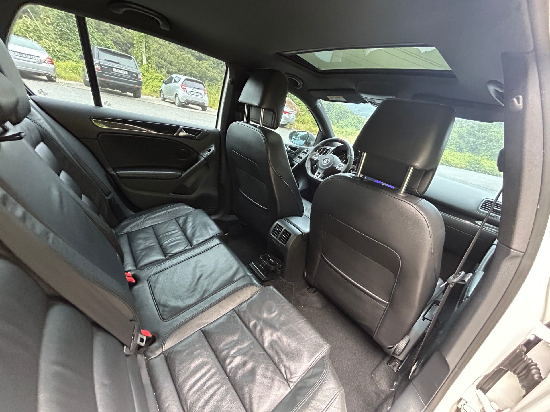 2011 Volkswagen Golf 6th Gen 2.0 (S/N: 253013) 31