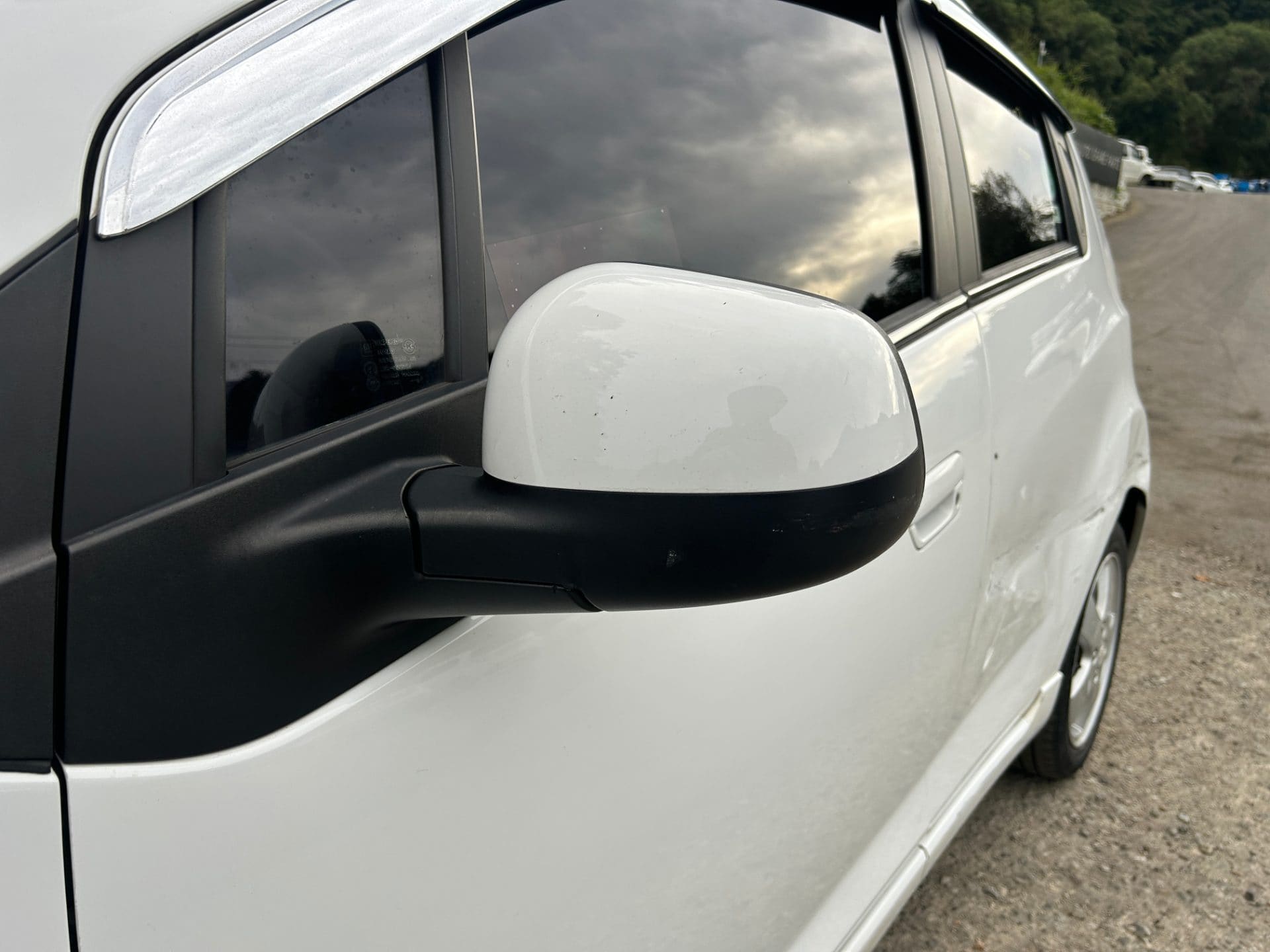 2012 Chevrolet Spark (S/N: 665135) 19