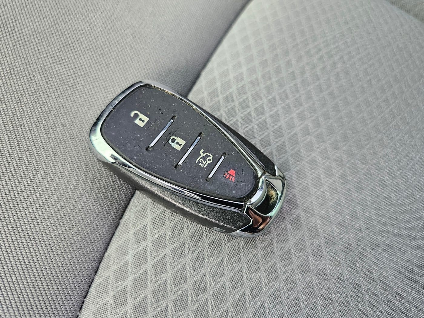 2018 Chevrolet All-New Malibu 1.5 Turbo (S/N: 018487) 50