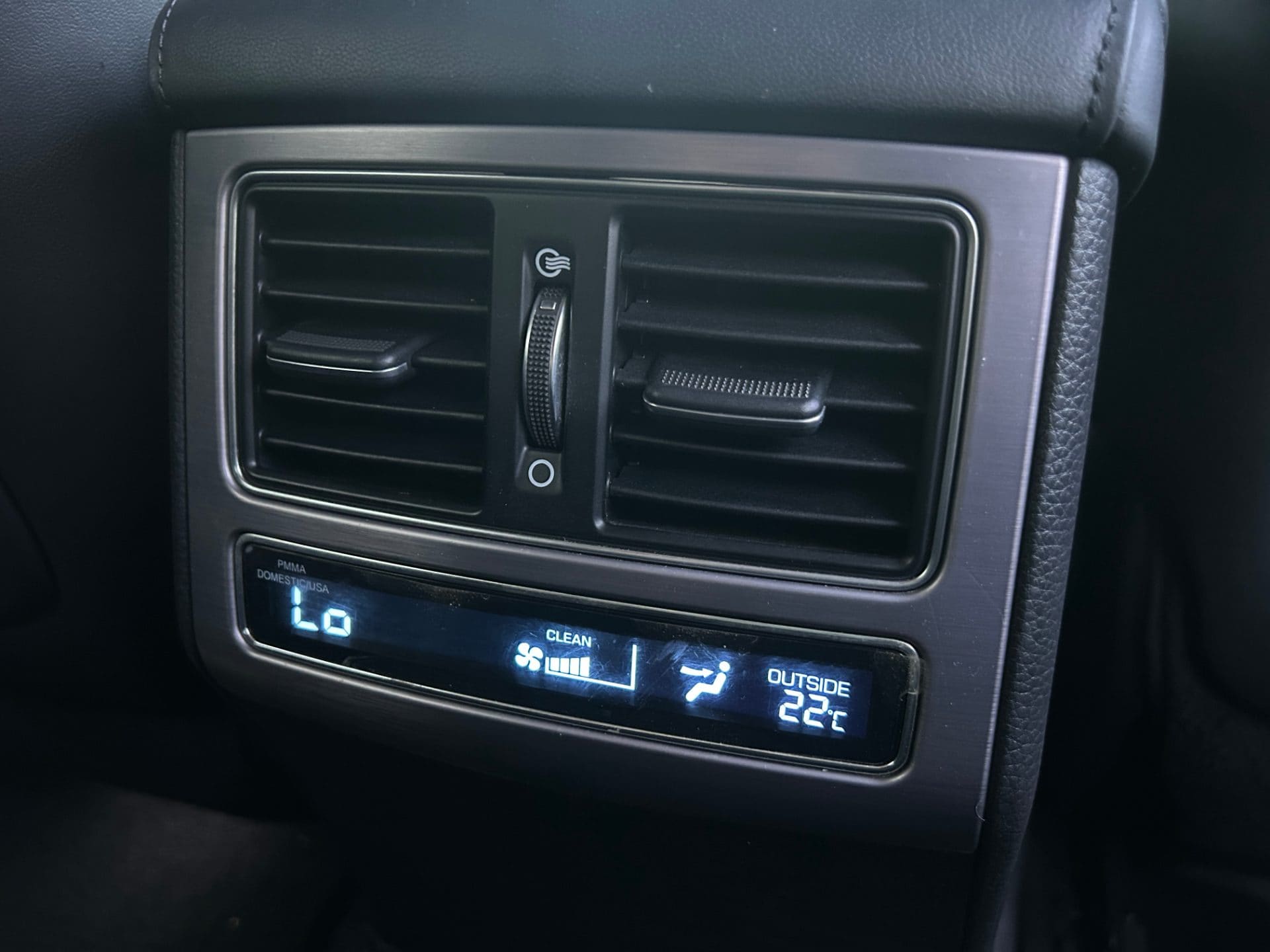 2015 Hyundai Equus VS500 (S/N: 090613) 40