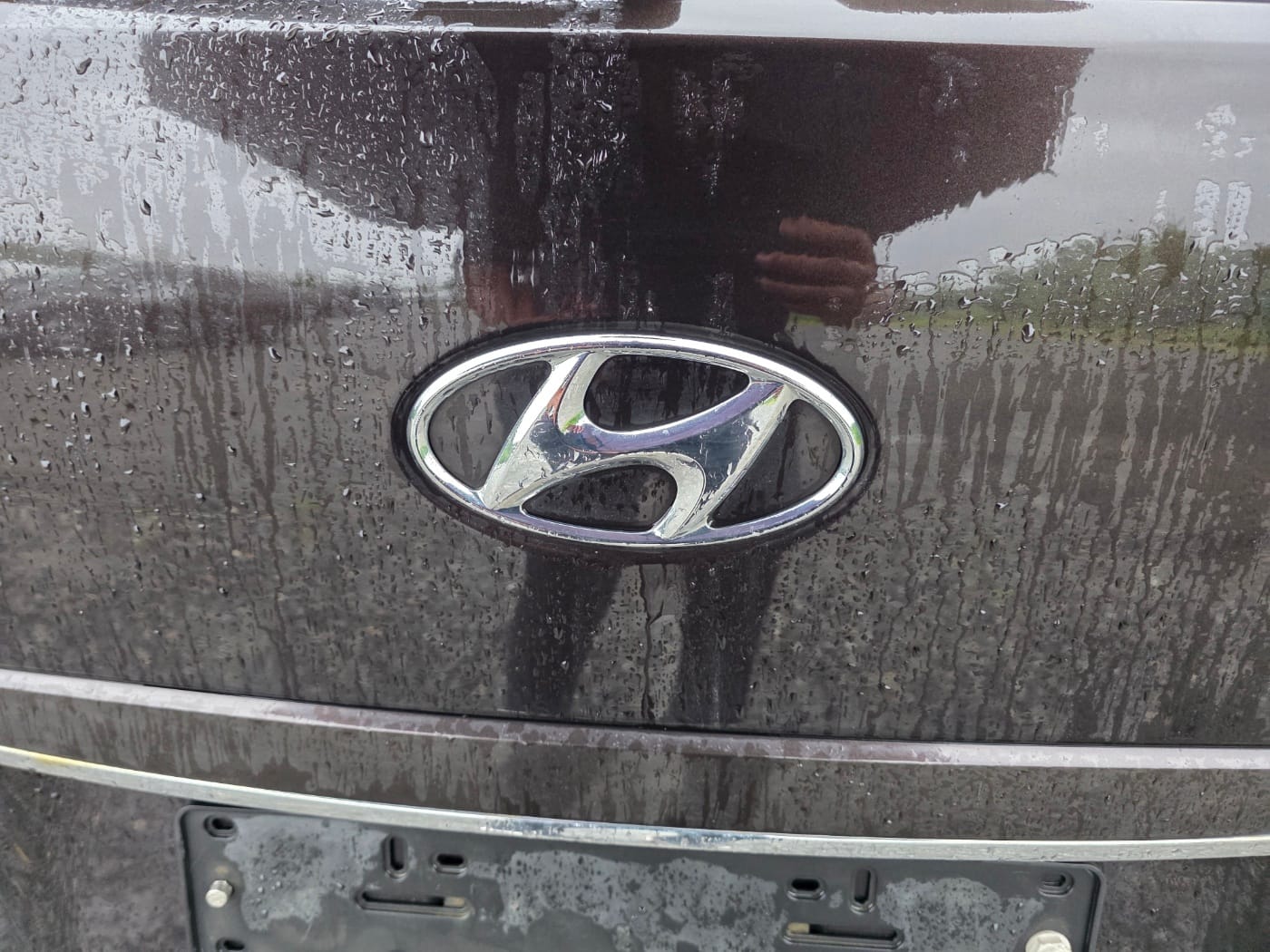 2018 Hyundai The New Grand Starex 2WD (S/N: 989672) 12