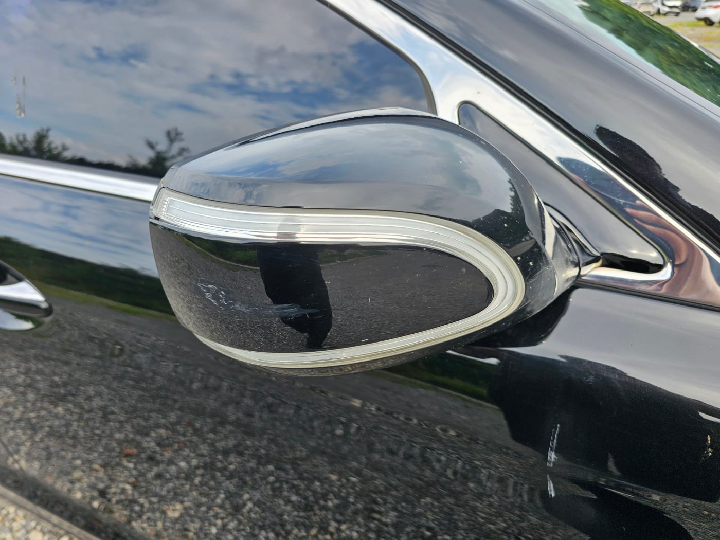 2013 Kia K9 3.8 GDI (S/N: 002490) 10
