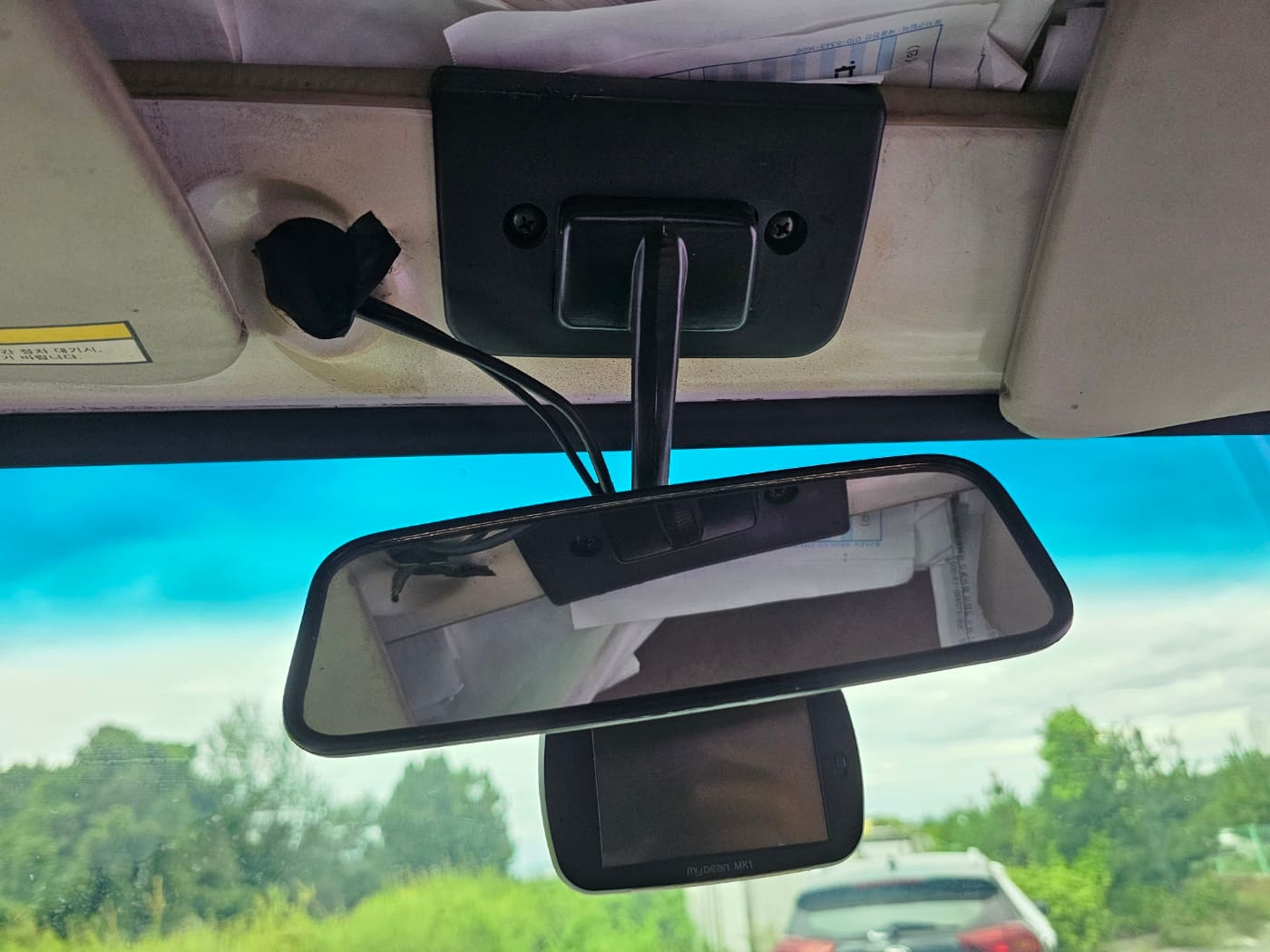 2020 Daewoo New Damas Panel Van DLX (S/N: 000342) 32