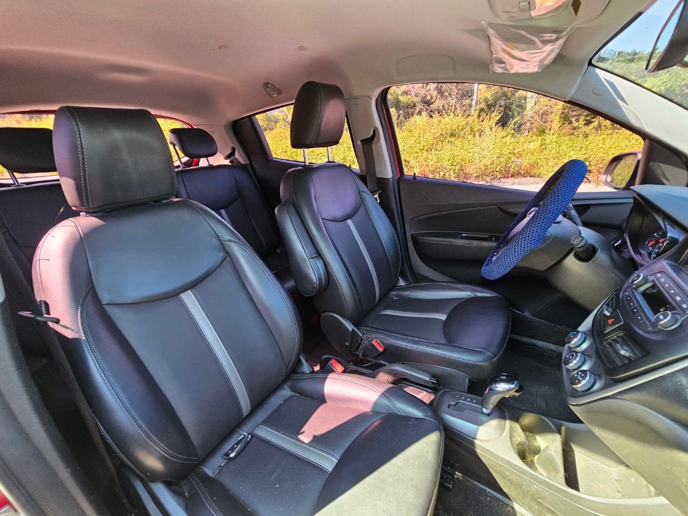 2019 Chevrolet The New Spark LT (S/N: 223629) 44