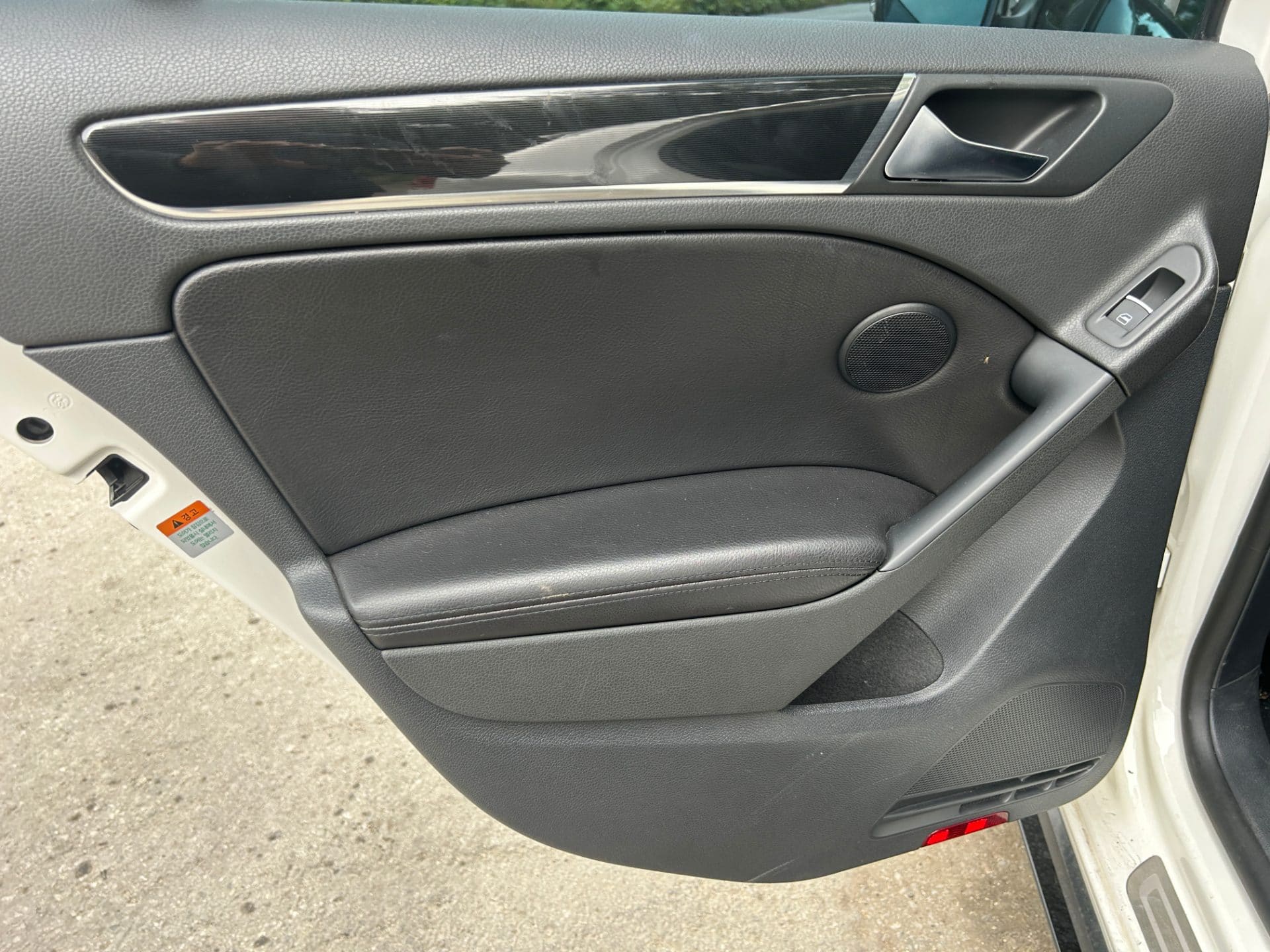 2011 Volkswagen Golf 6th Gen 2.0 (S/N: 253013) 26