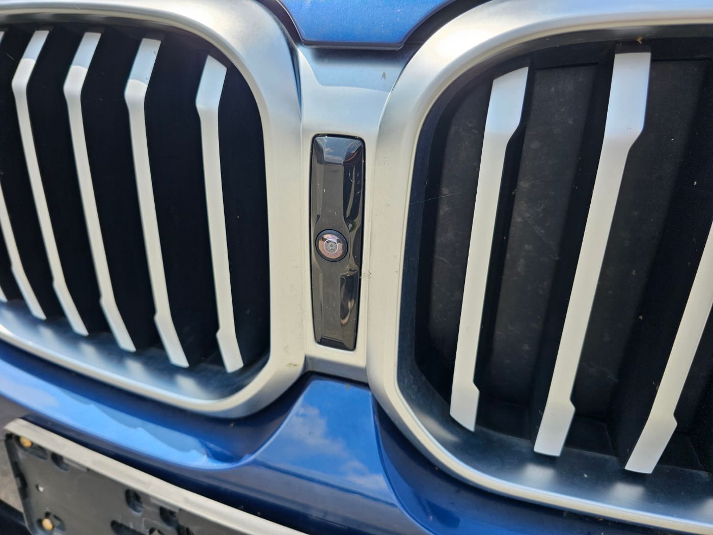 2023 BMW X3 (G01) xDrive 20i (S/N: R41028) 23