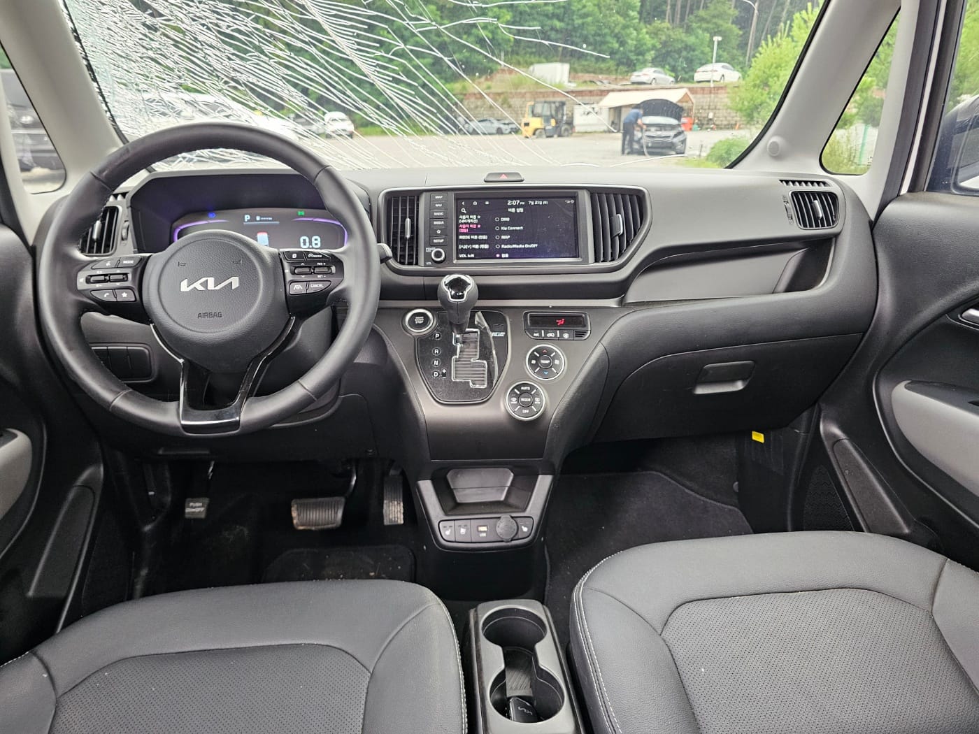 2023 Kia The New Ray (S/N: 352199) 32