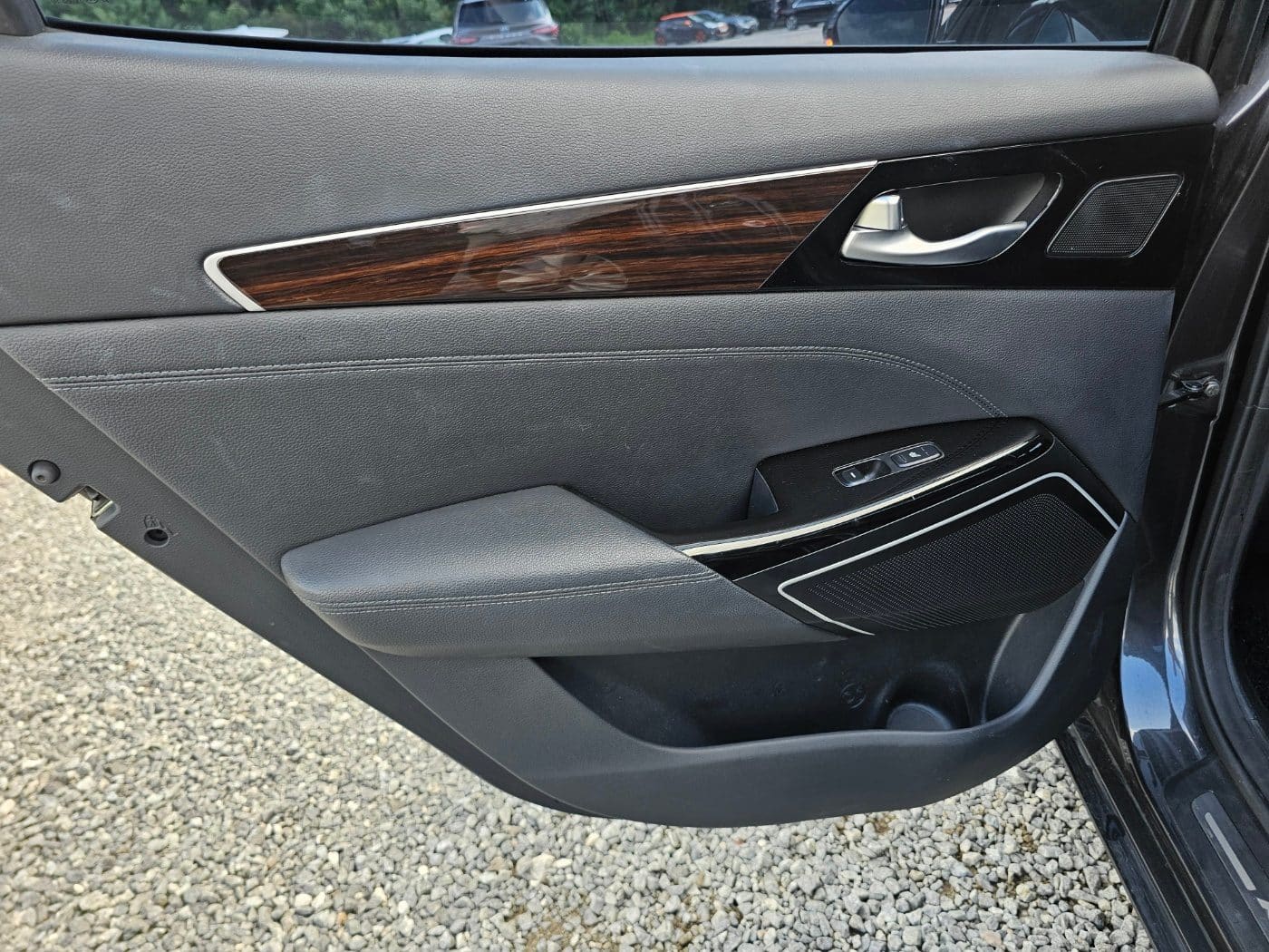 2019 Kia All New K7 3.0 LPI (S/N: 166925) 21