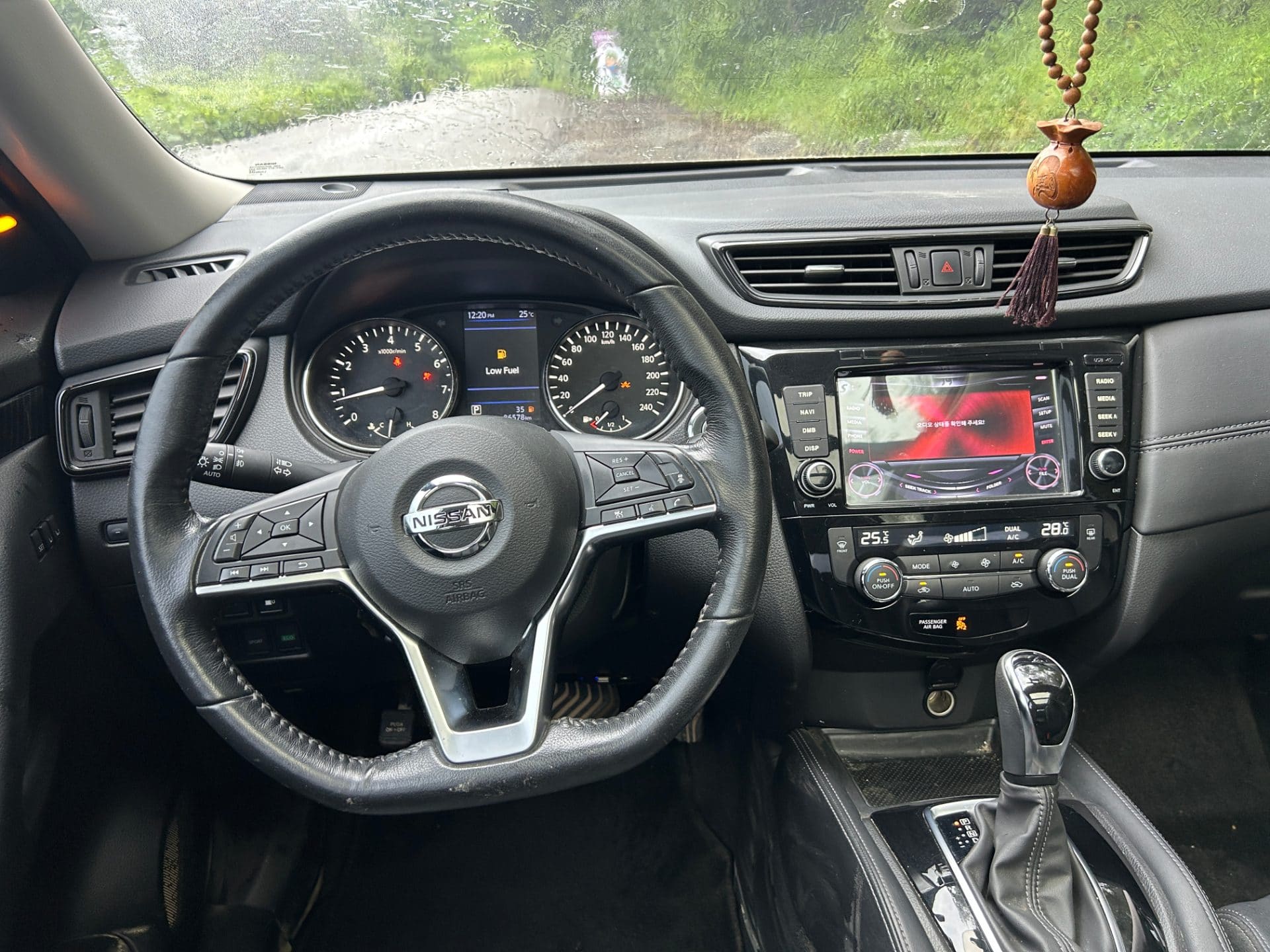 2018 Nissan X-Trail 2.5 2WD (S/N: 000113) 41