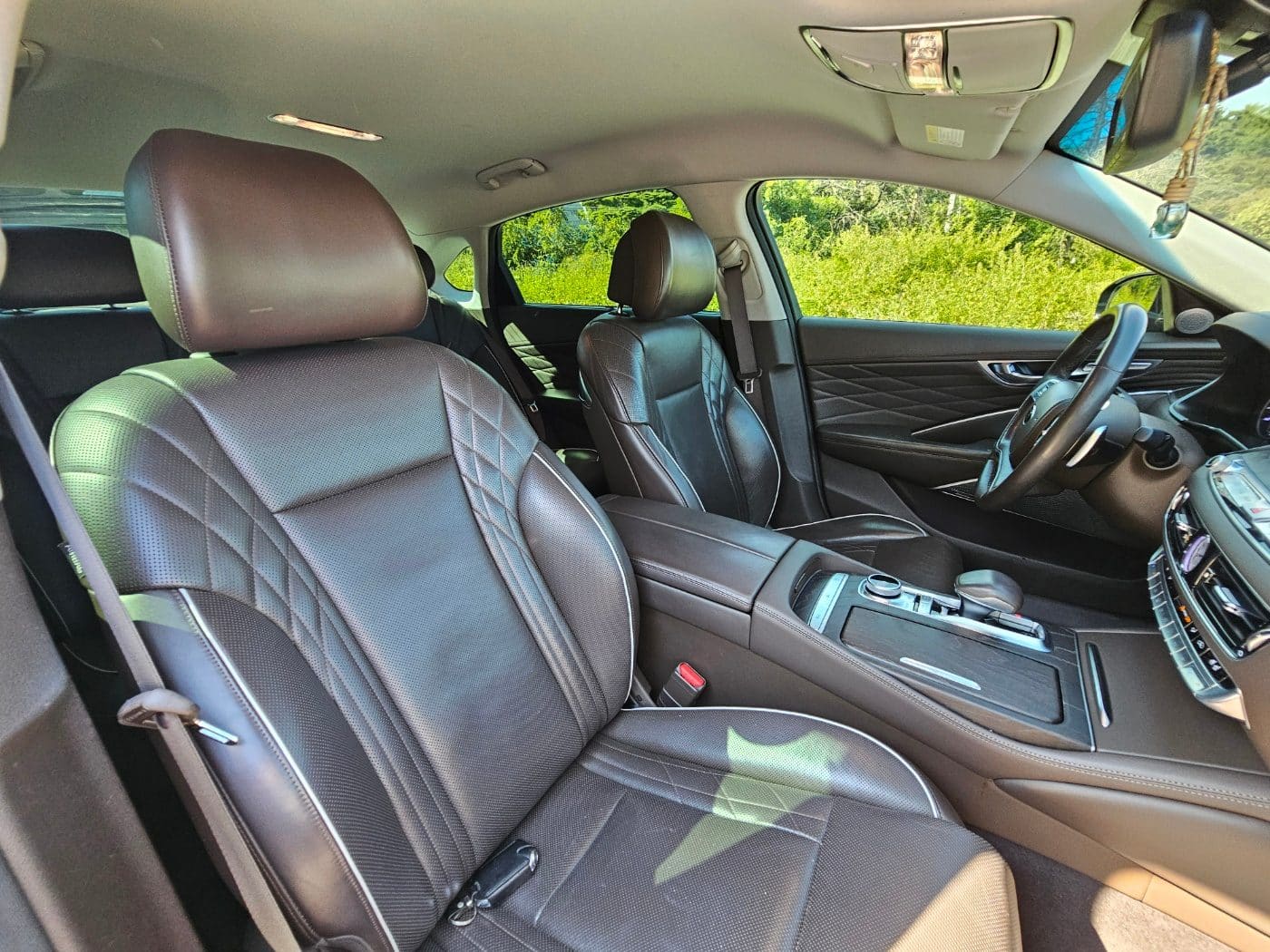 2019 Kia The K9 3.8 GDI AWD (S/N: 006146) 50