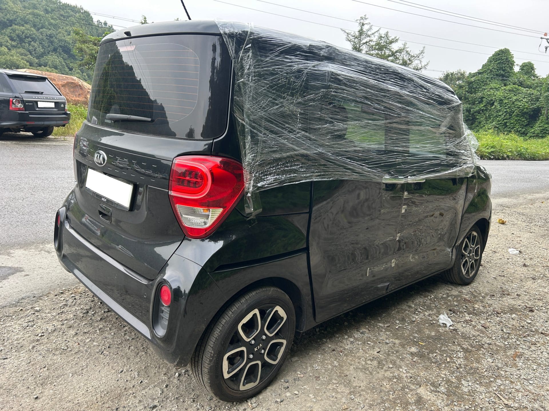 2018 Kia The New Ray (S/N: 177485) 4
