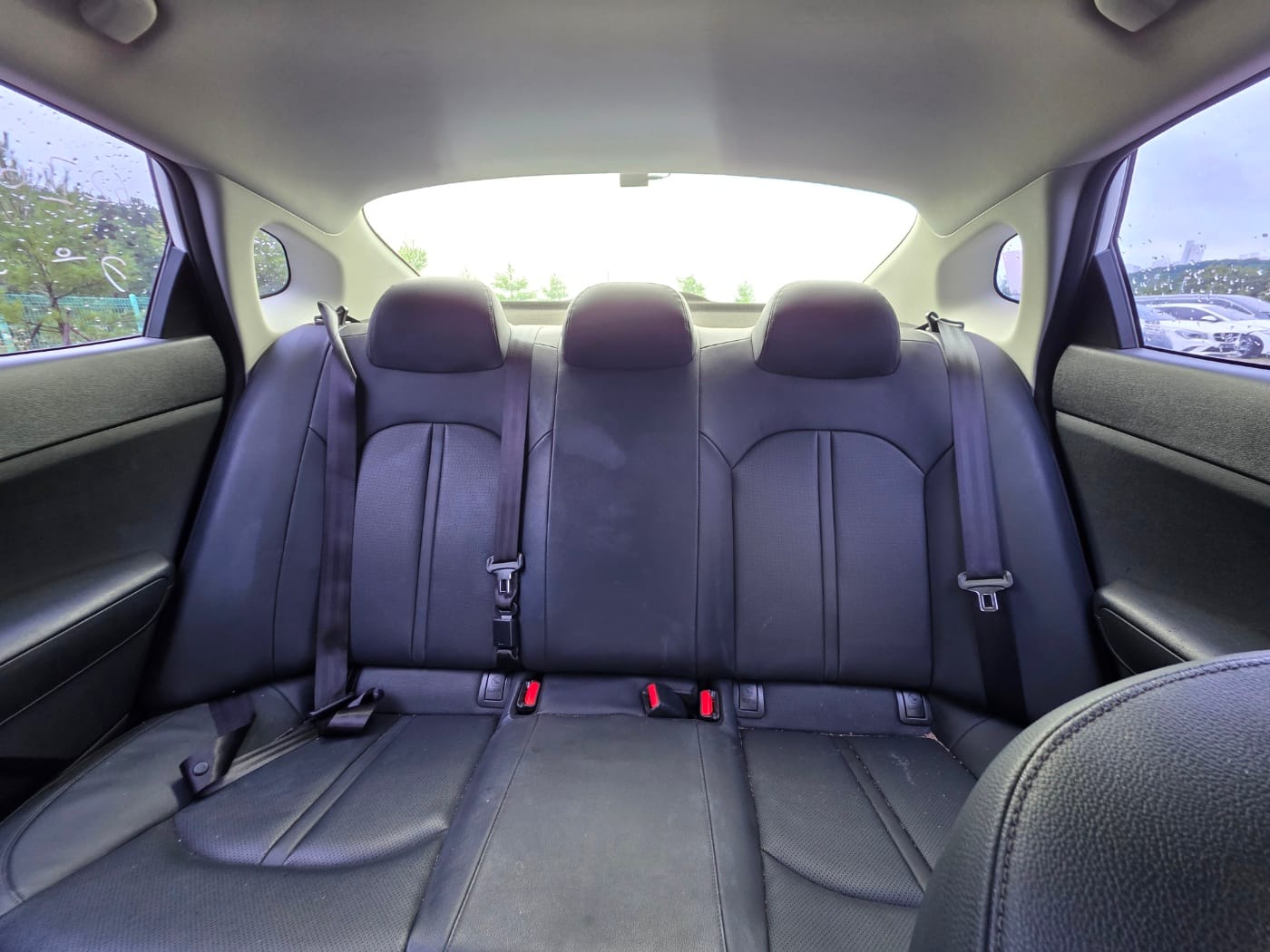 2018 Kia K5 2nd Gen MX 2.0 (S/N: 234843) 30