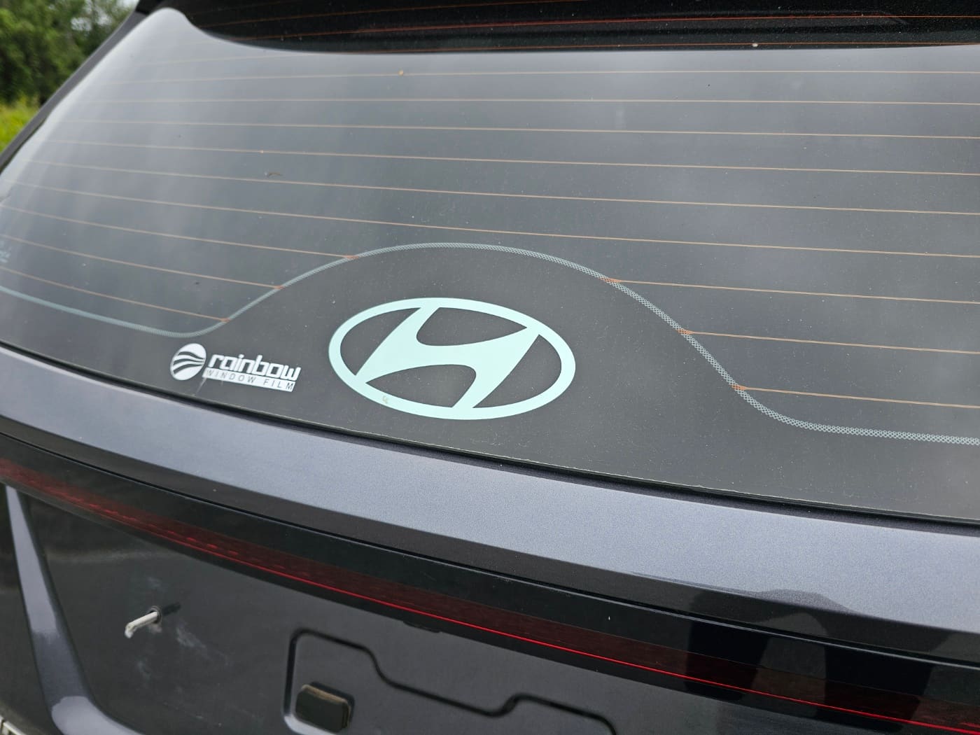 2025 Hyundai The New Tucson Hybrid (NX4) HEV 1.6 2WD (S/N: 326888) 26