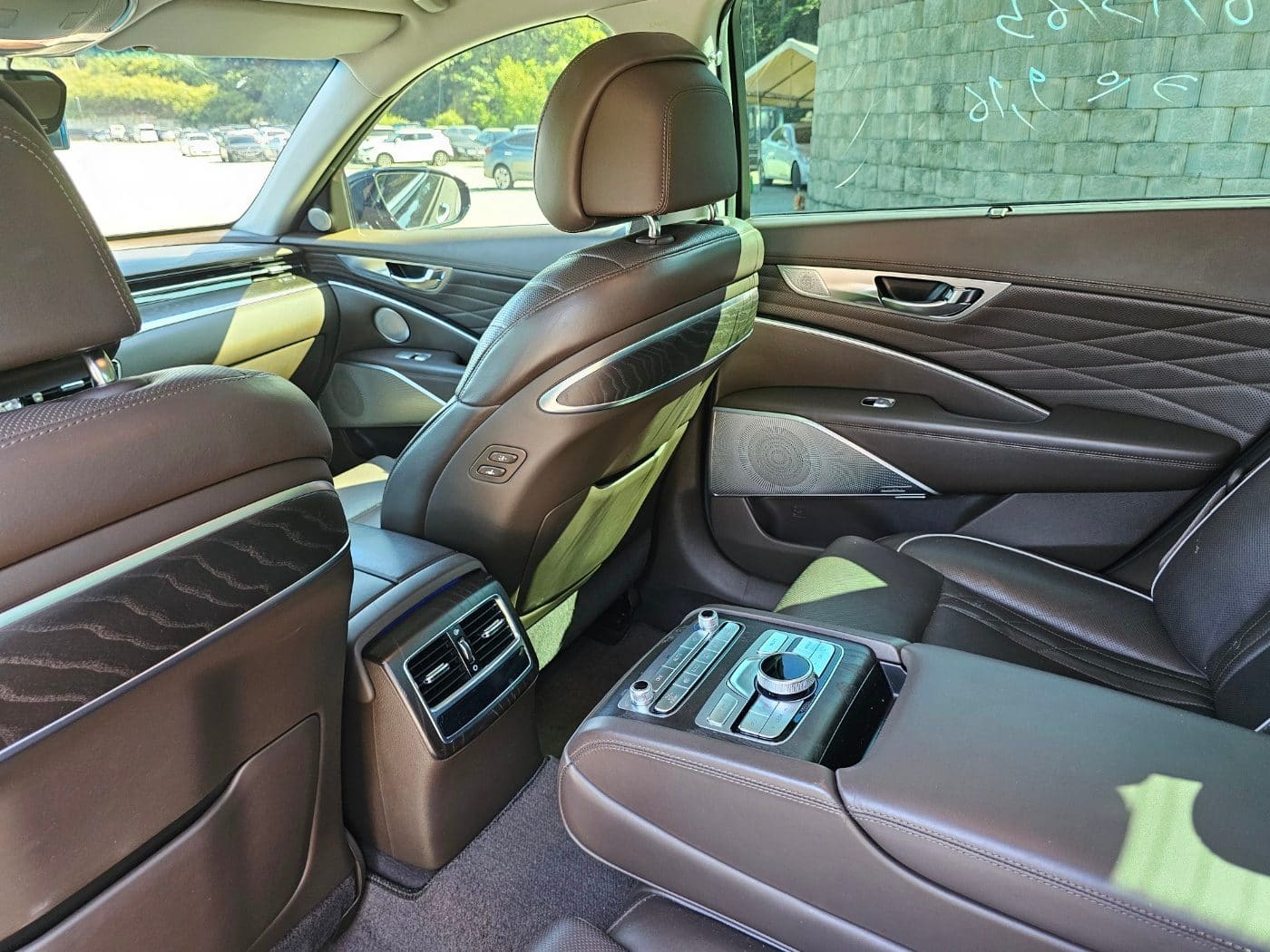 2019 Kia The K9 3.8 GDI AWD (S/N: 006146) 33