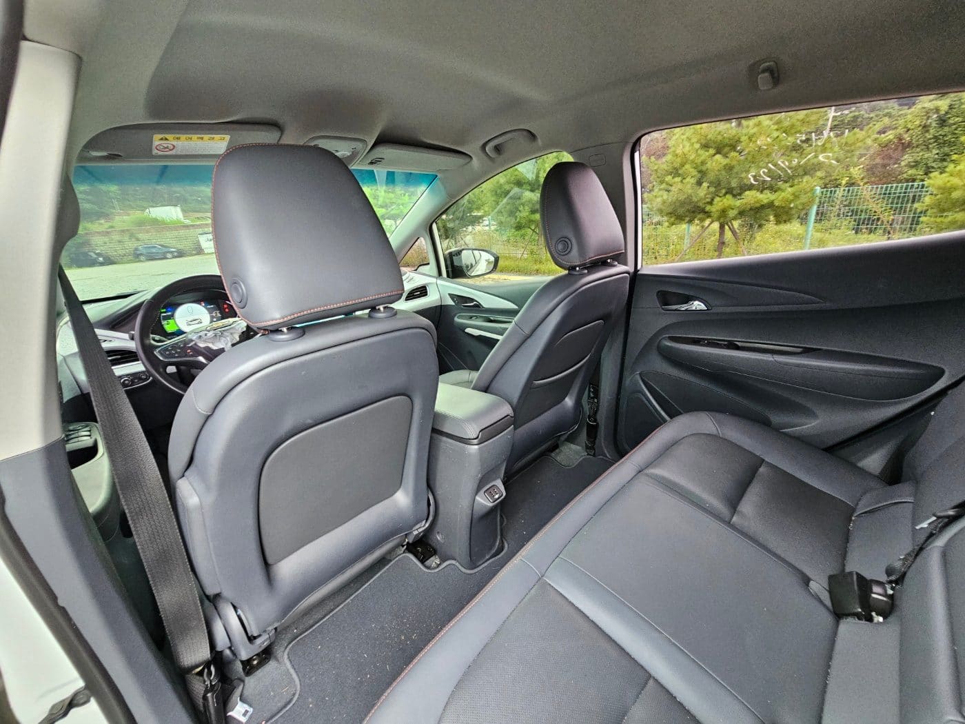 2019 Chevrolet Bolt EV LT (S/N: 128845) 25