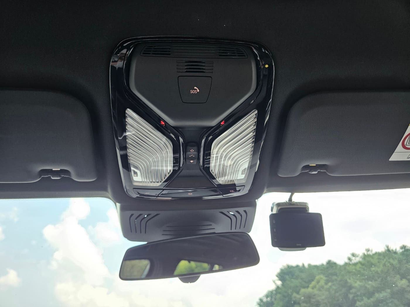 2023 BMW X3 (G01) xDrive 20i (S/N: R41028) 49