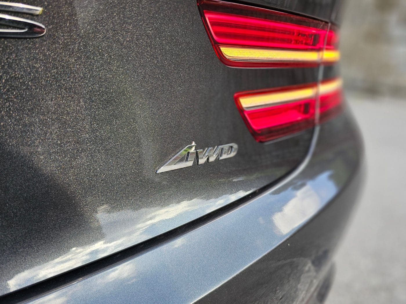 2023 Genesis G80 (RG3) 2.5 Gasoline (S/N: 172650) 20