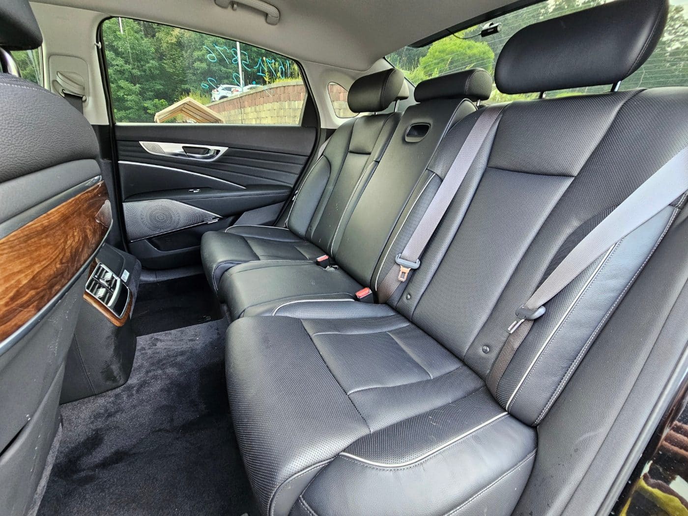 2021 Kia The K9 3.8 (S/N: 030265) 32