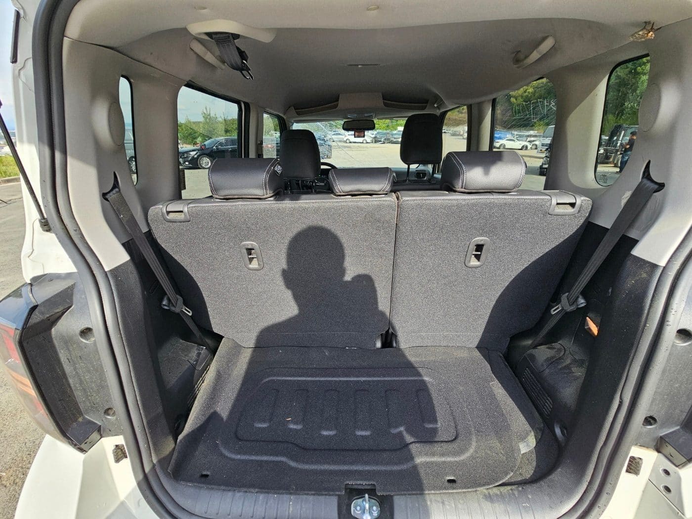 2023 Kia The New Ray (S/N: 352199) 13
