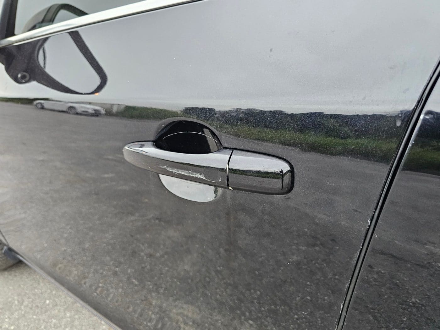 2013 Volvo New S60 T4 (S/N: 174779) 21