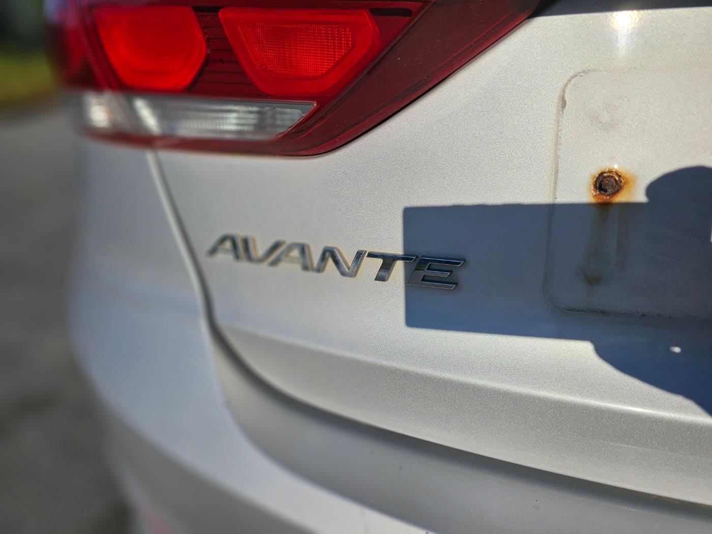 2018 Hyundai Avante AD 1.6 GDI (S/N: 576445) 15