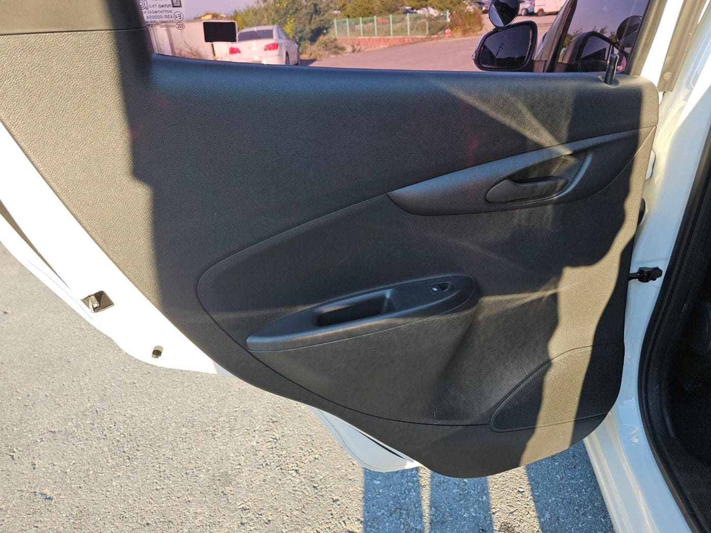 2020 Chevrolet The New Spark (S/N: 003565) 22