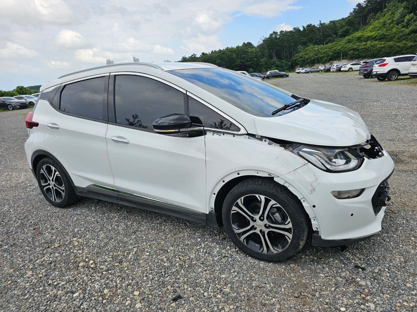 2019 Chevrolet Bolt EV LT (S/N: 128845) 3