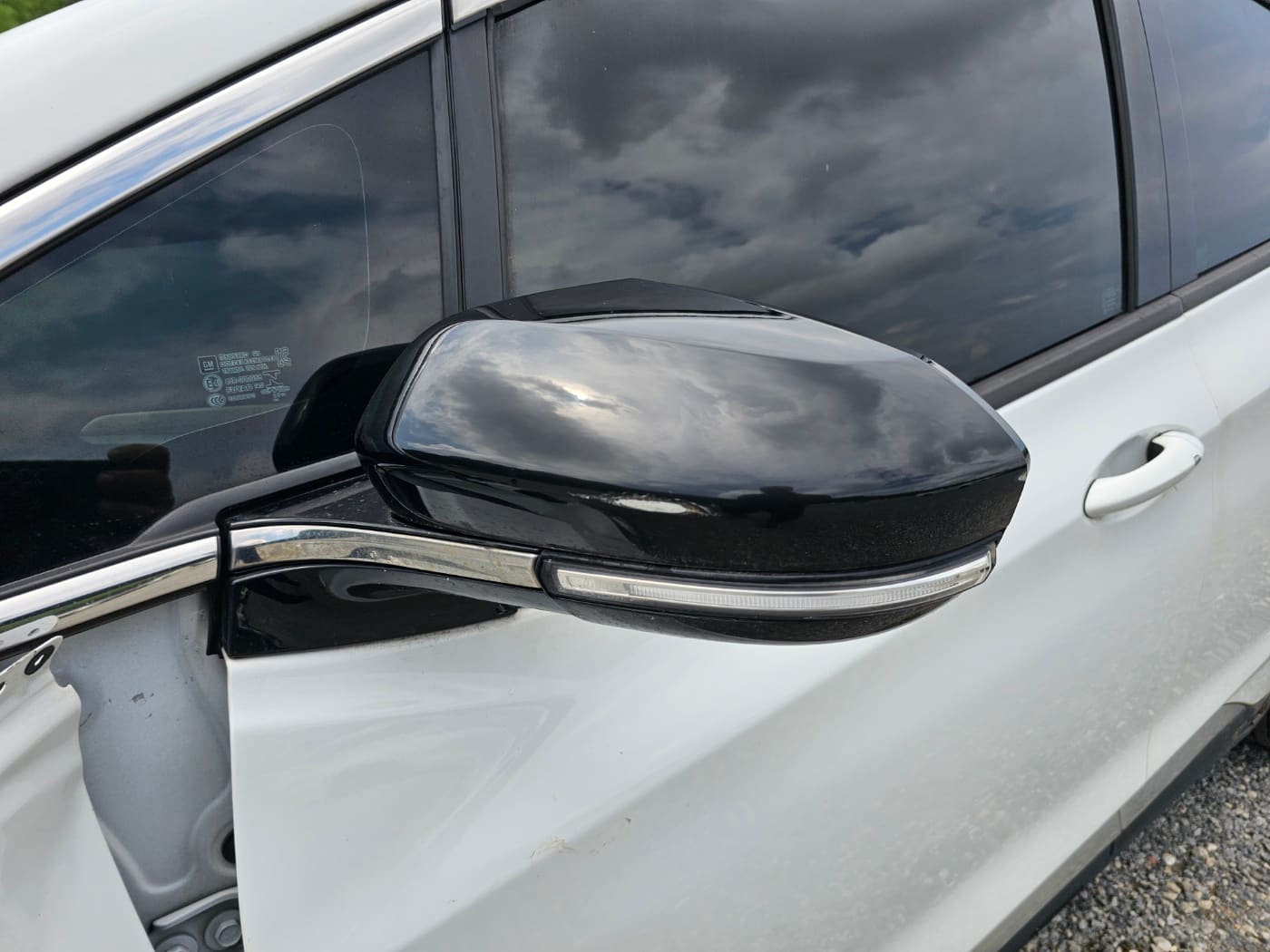 2018 Chevrolet Bolt EV EV Premier (S/N: 129093) 7