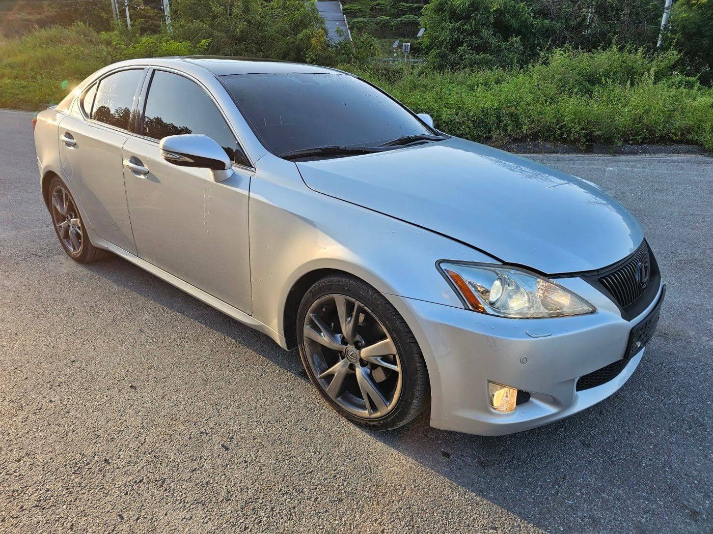 2009 Lexus IS250 STD (S/N: 092332) 3